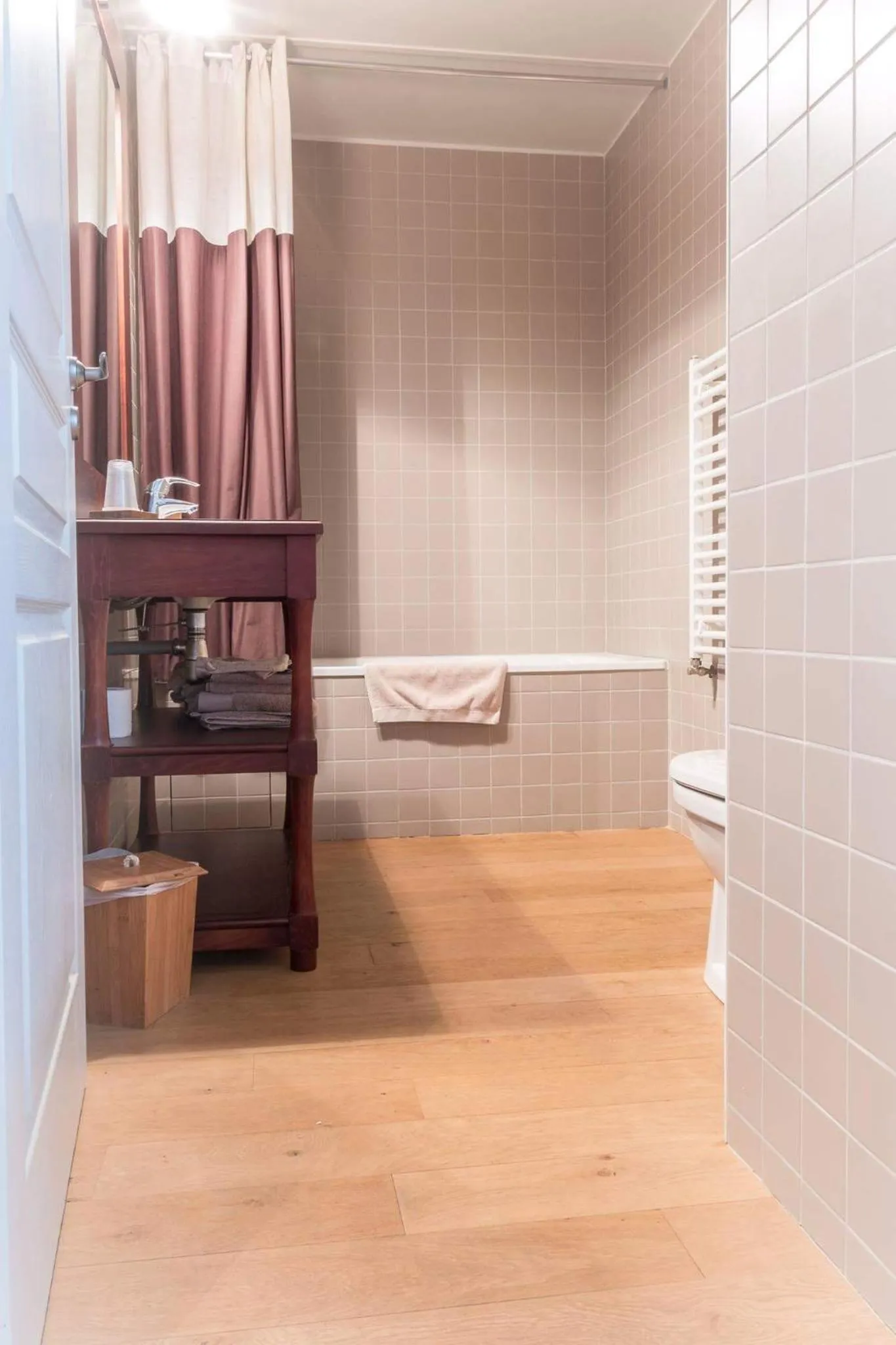 Other in L'Auberge de Teissières