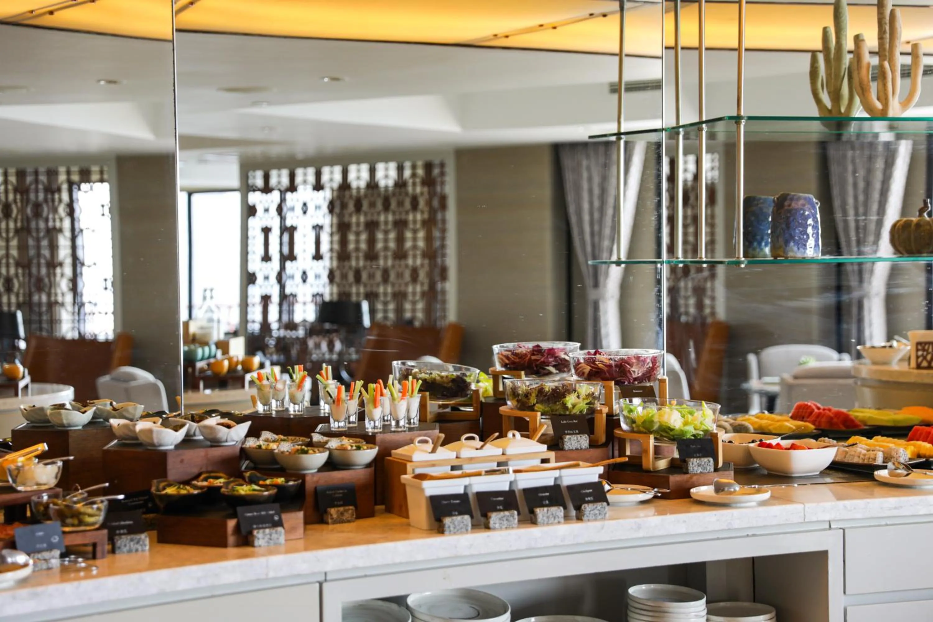 The Portman Ritz-Carlton Shanghai