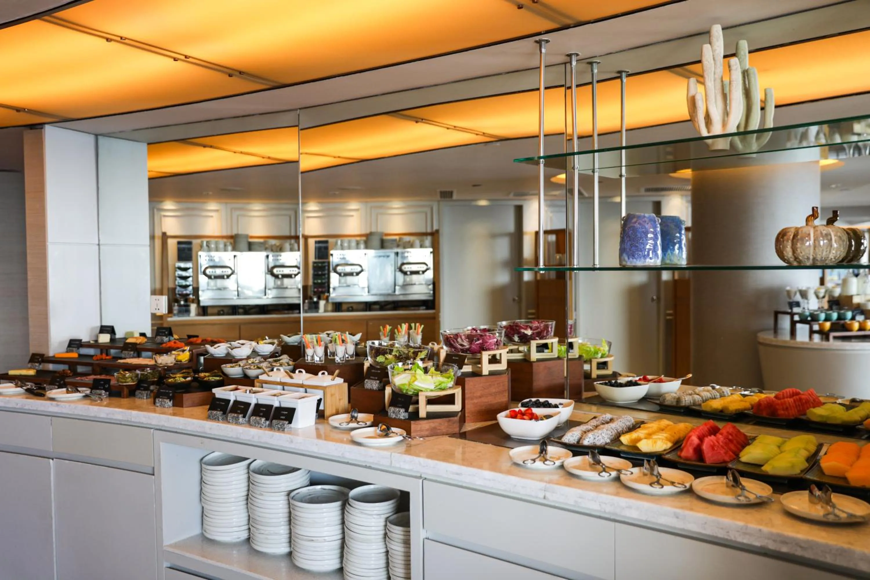 The Portman Ritz-Carlton Shanghai