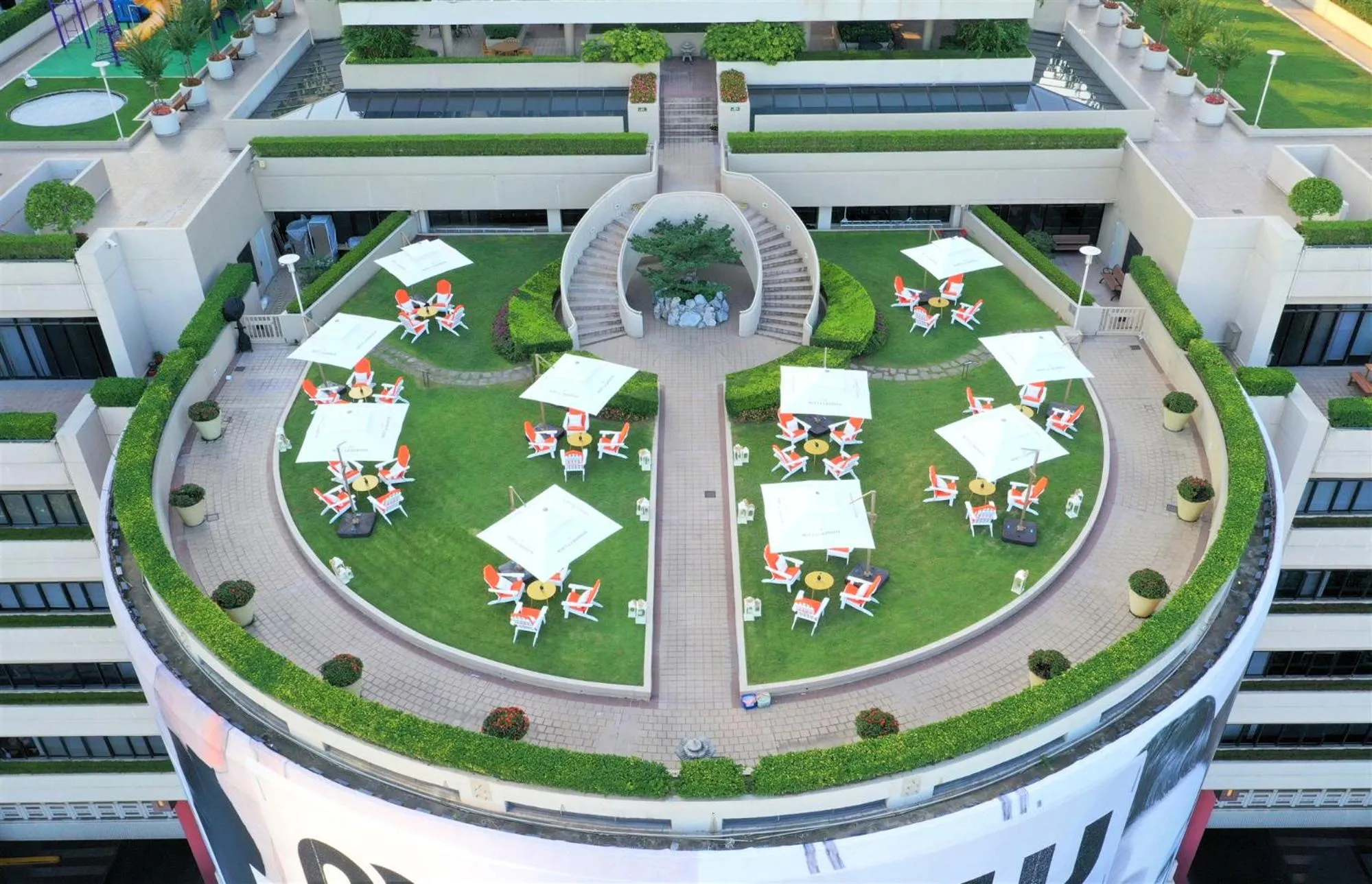 The Portman Ritz-Carlton Shanghai