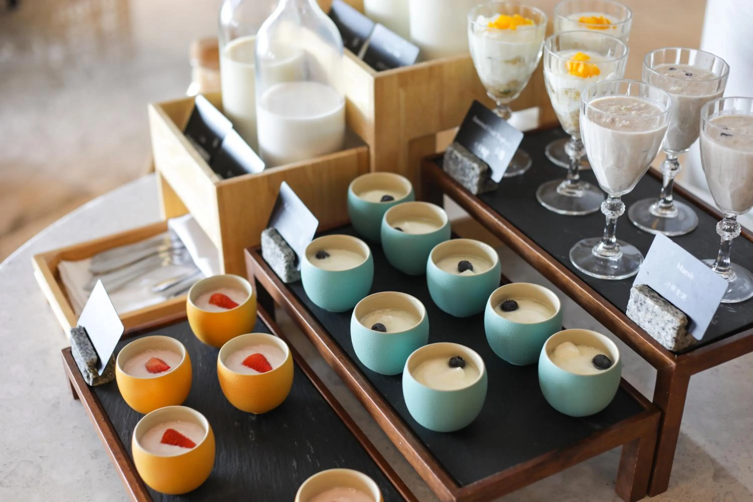 The Portman Ritz-Carlton Shanghai