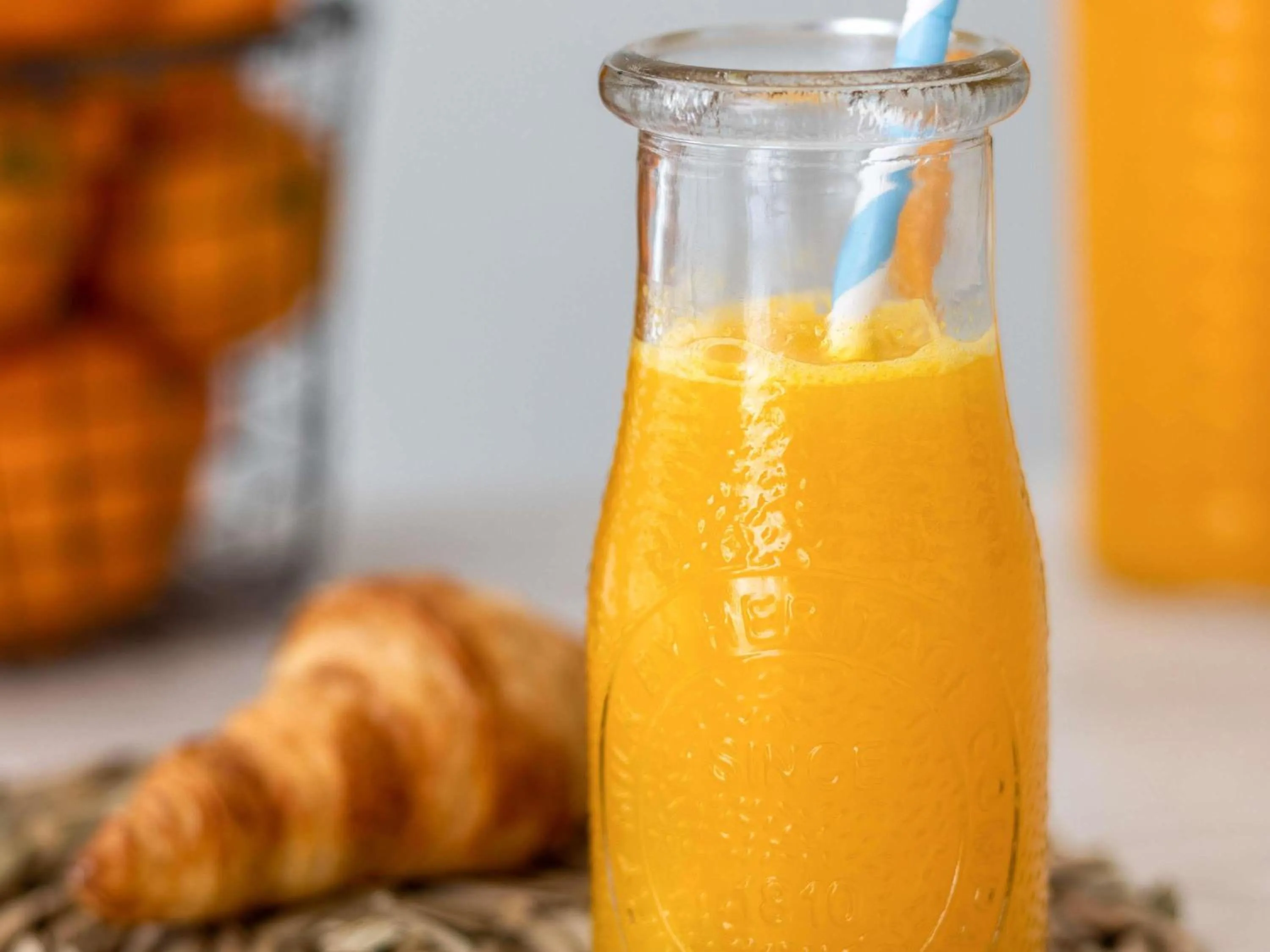 Breakfast in ibis Styles Saint Dizier