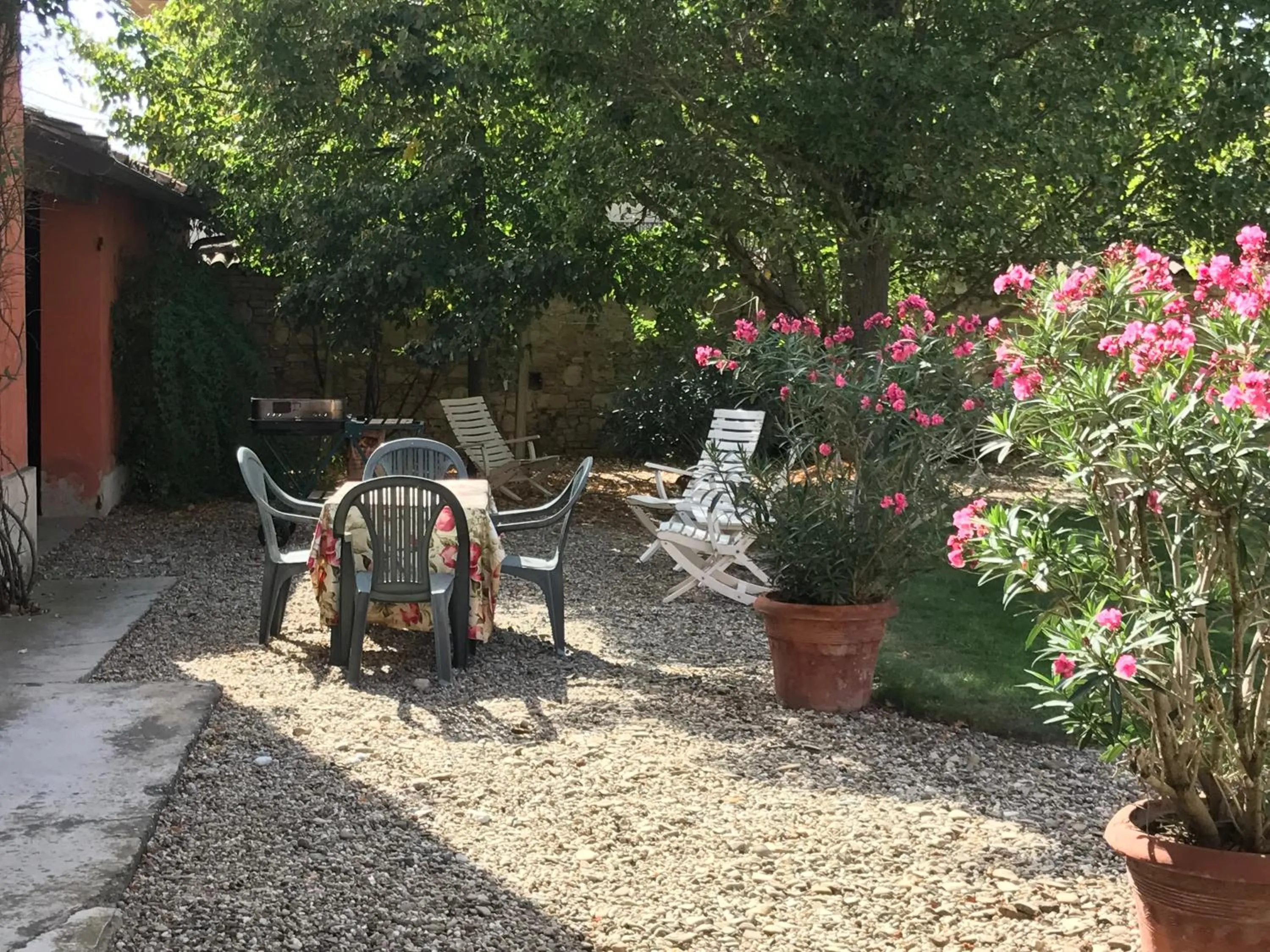 Country House La Viscarda