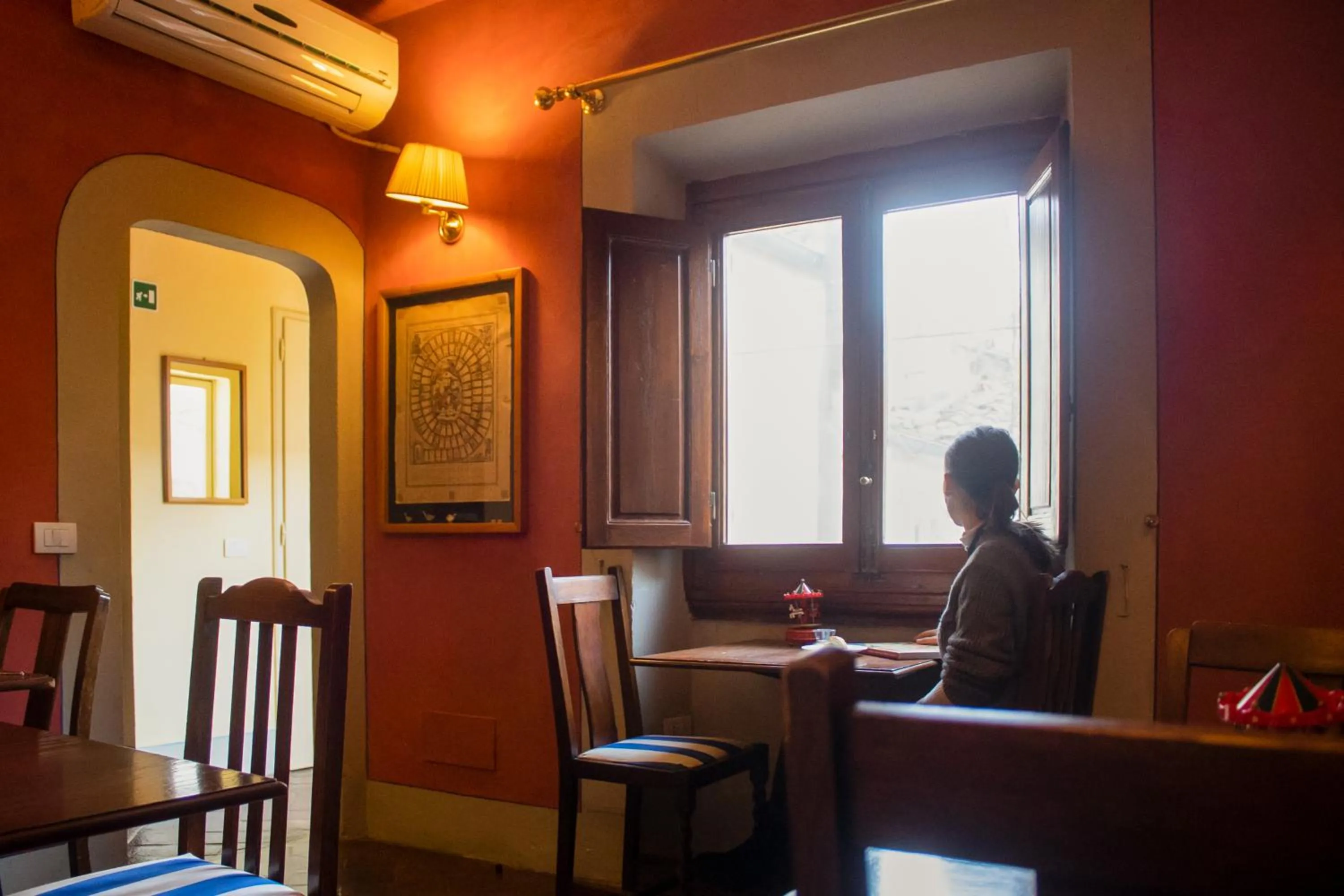 Antica Dimora Johlea