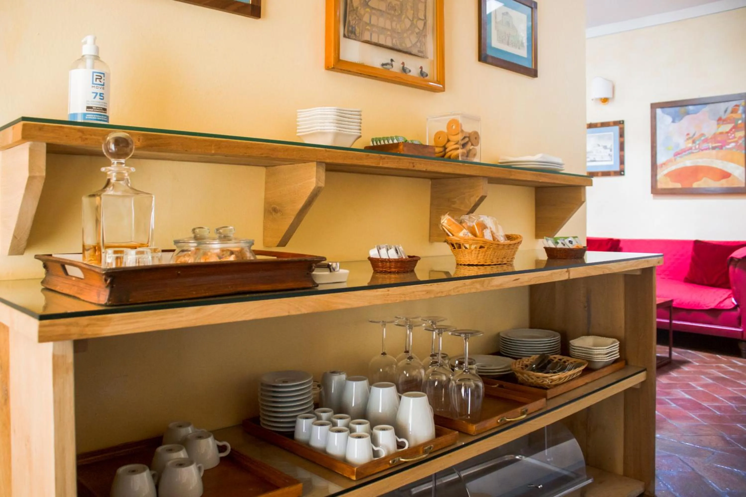 Antica Dimora Johlea