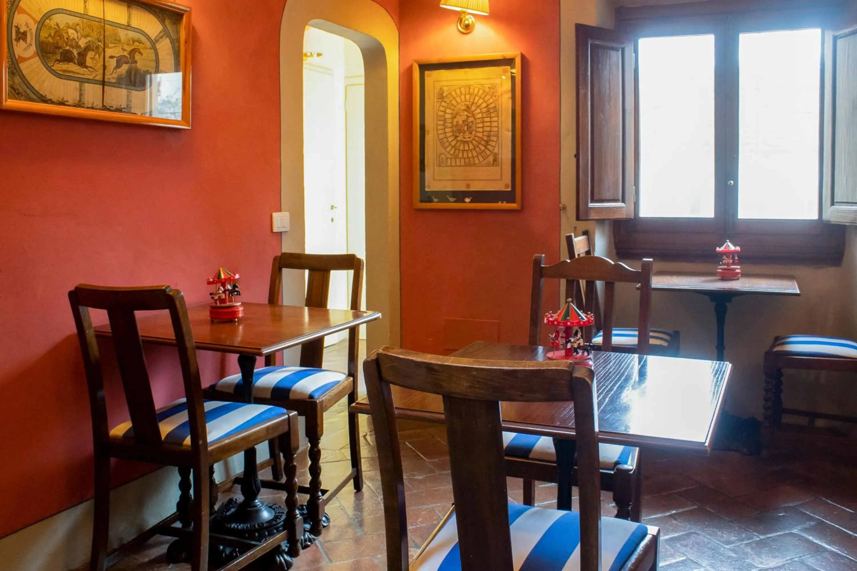 Antica Dimora Johlea