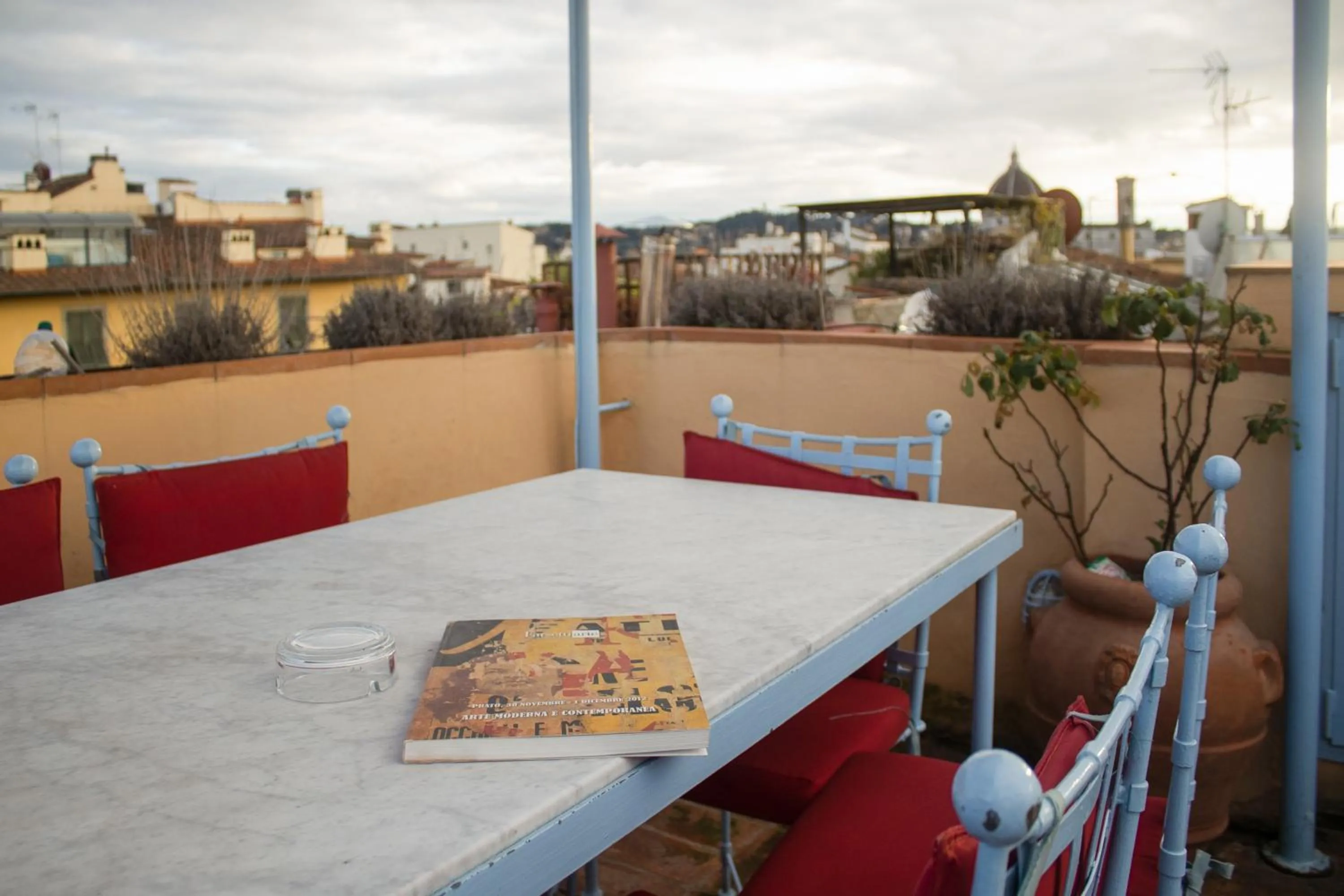 Antica Dimora Johlea