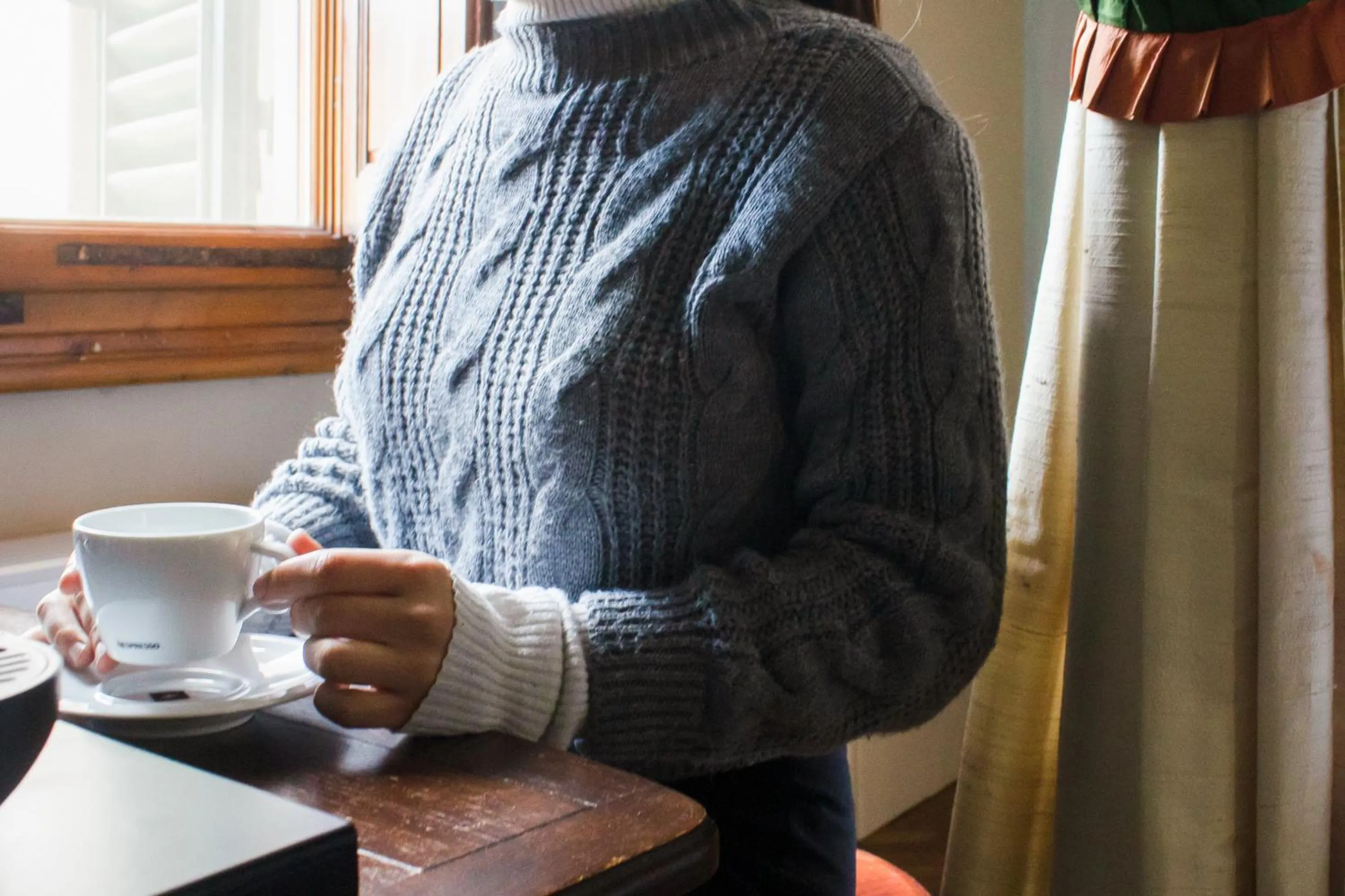 Antica Dimora Johlea