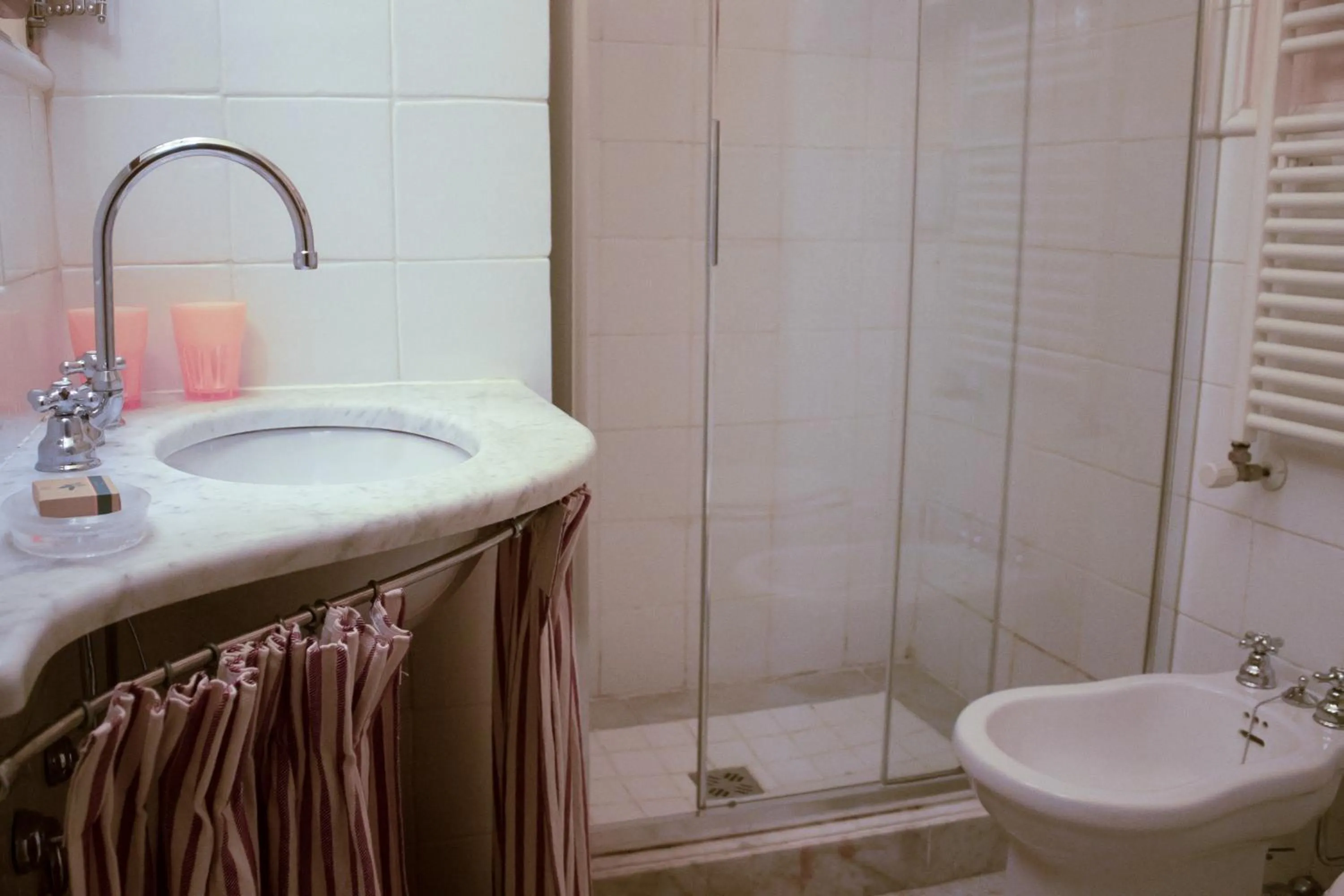 Antica Dimora Johlea