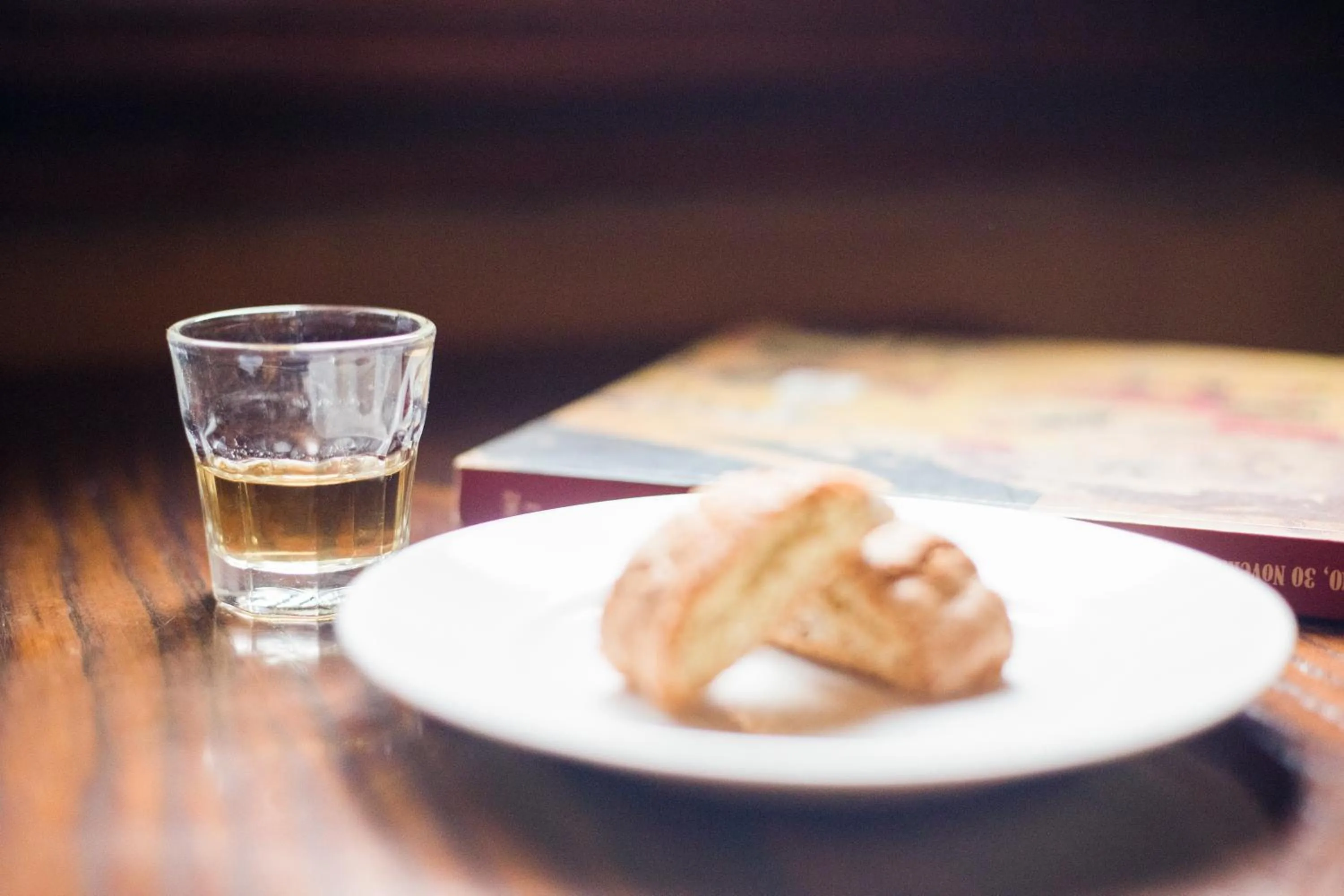 Antica Dimora Johlea