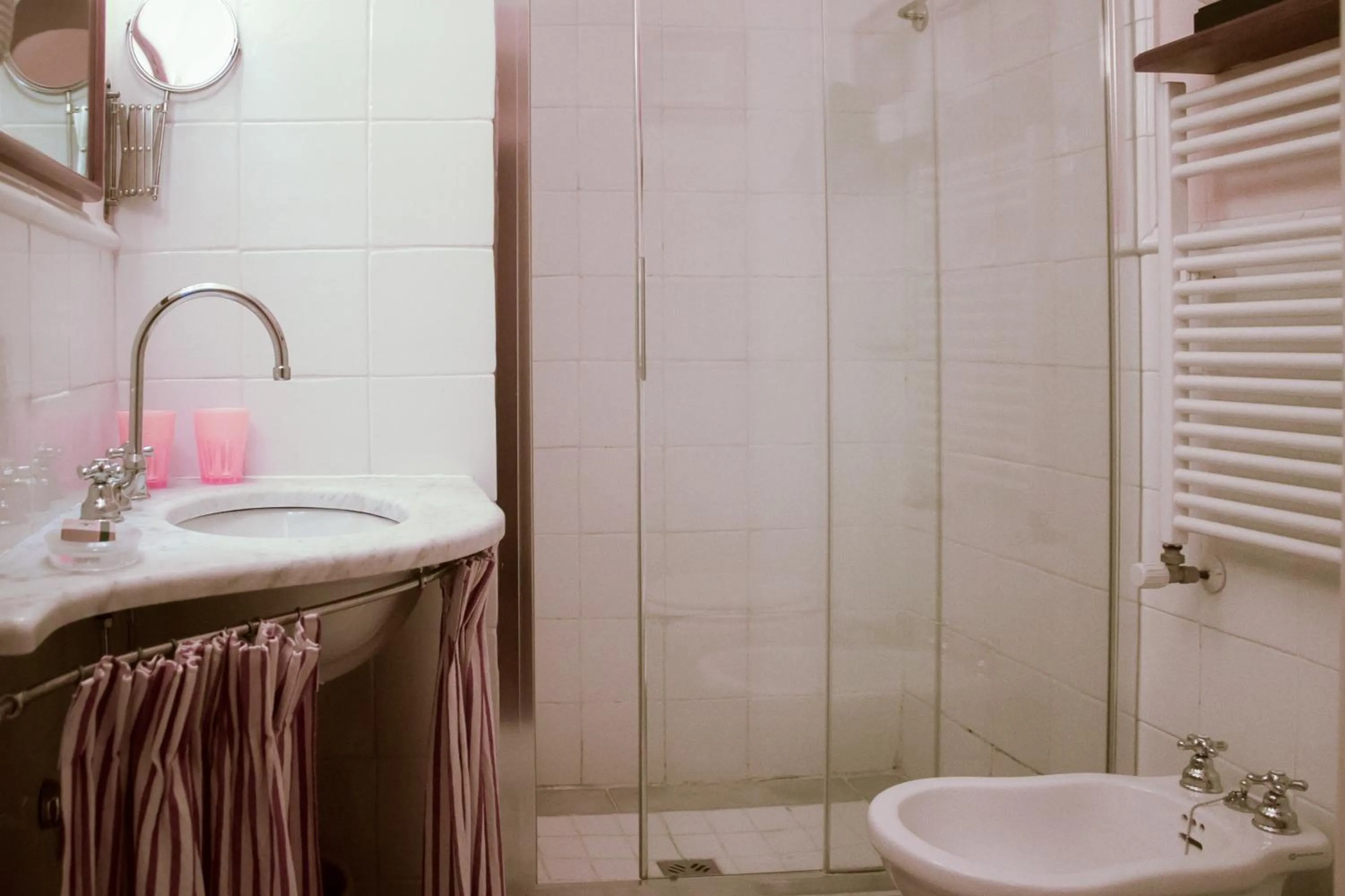 Antica Dimora Johlea