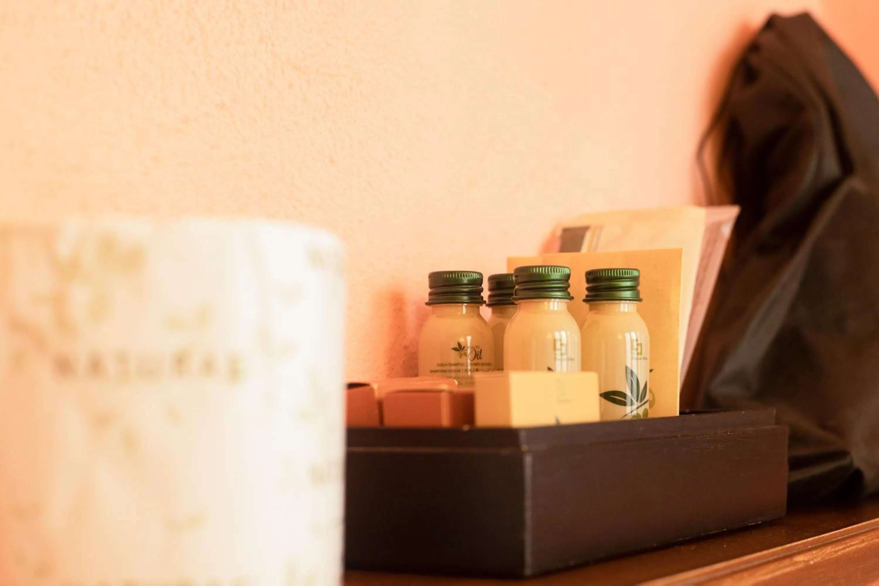 Antica Dimora Johlea