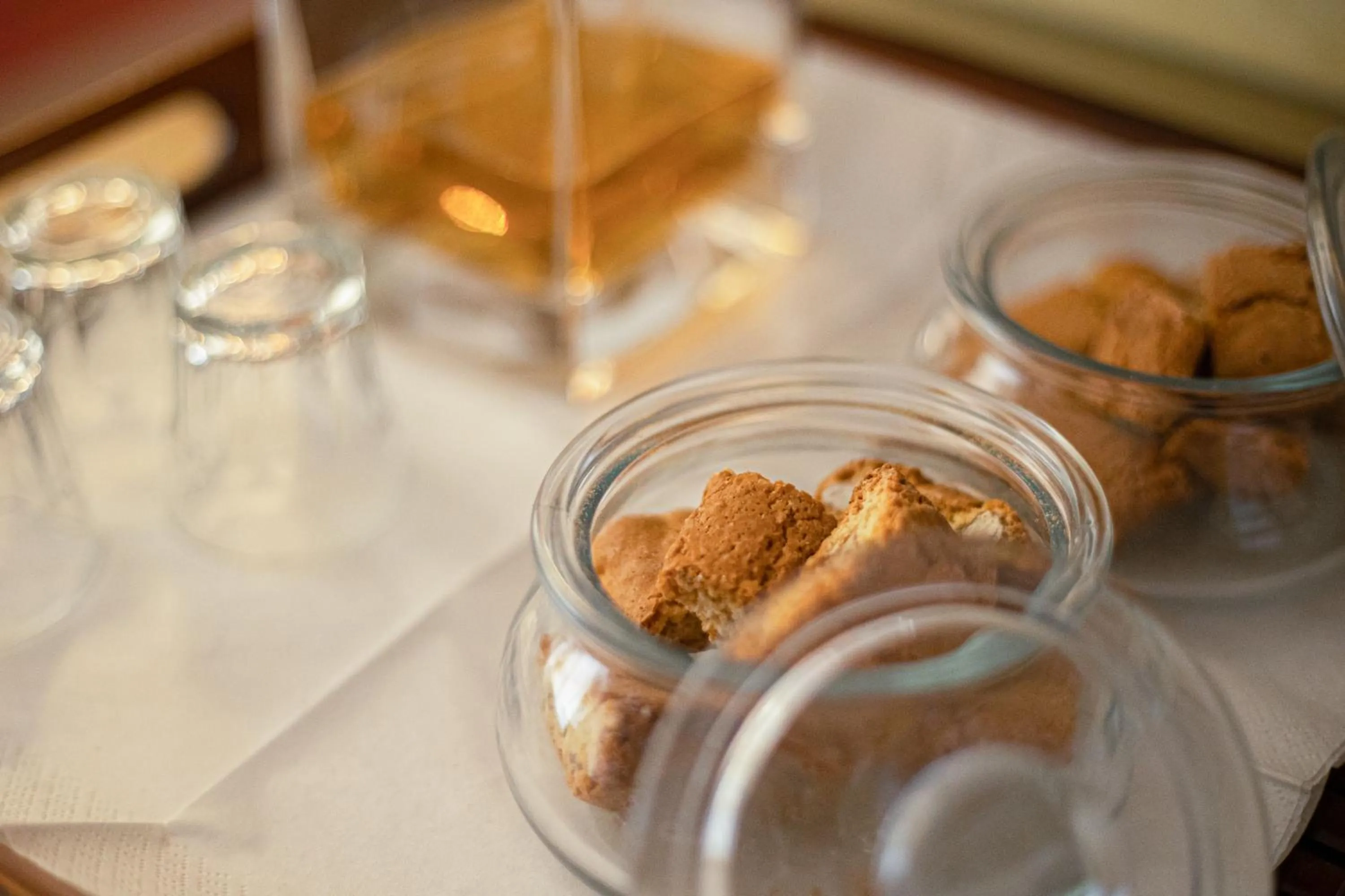 Antica Dimora Johlea