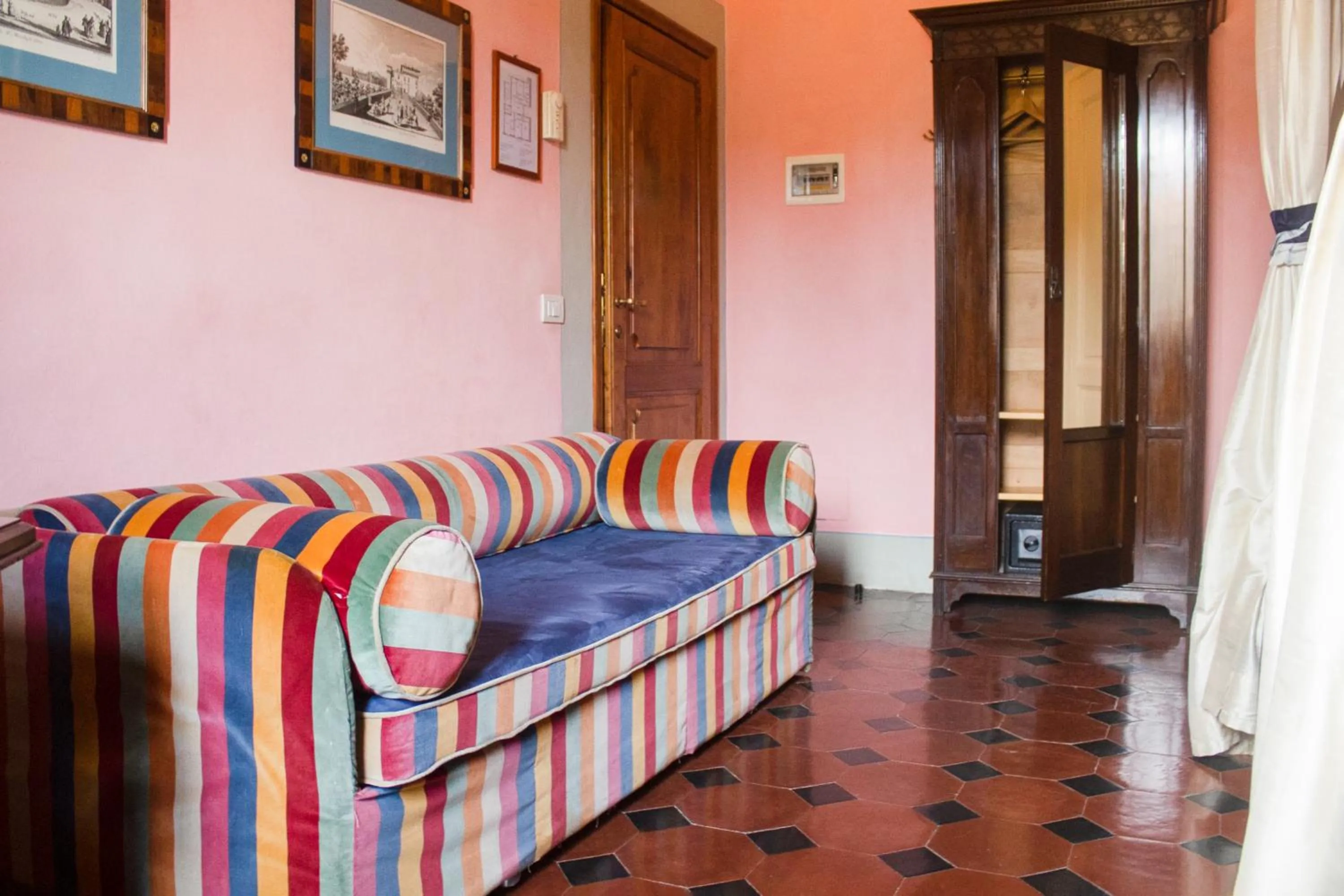 Antica Dimora Johlea