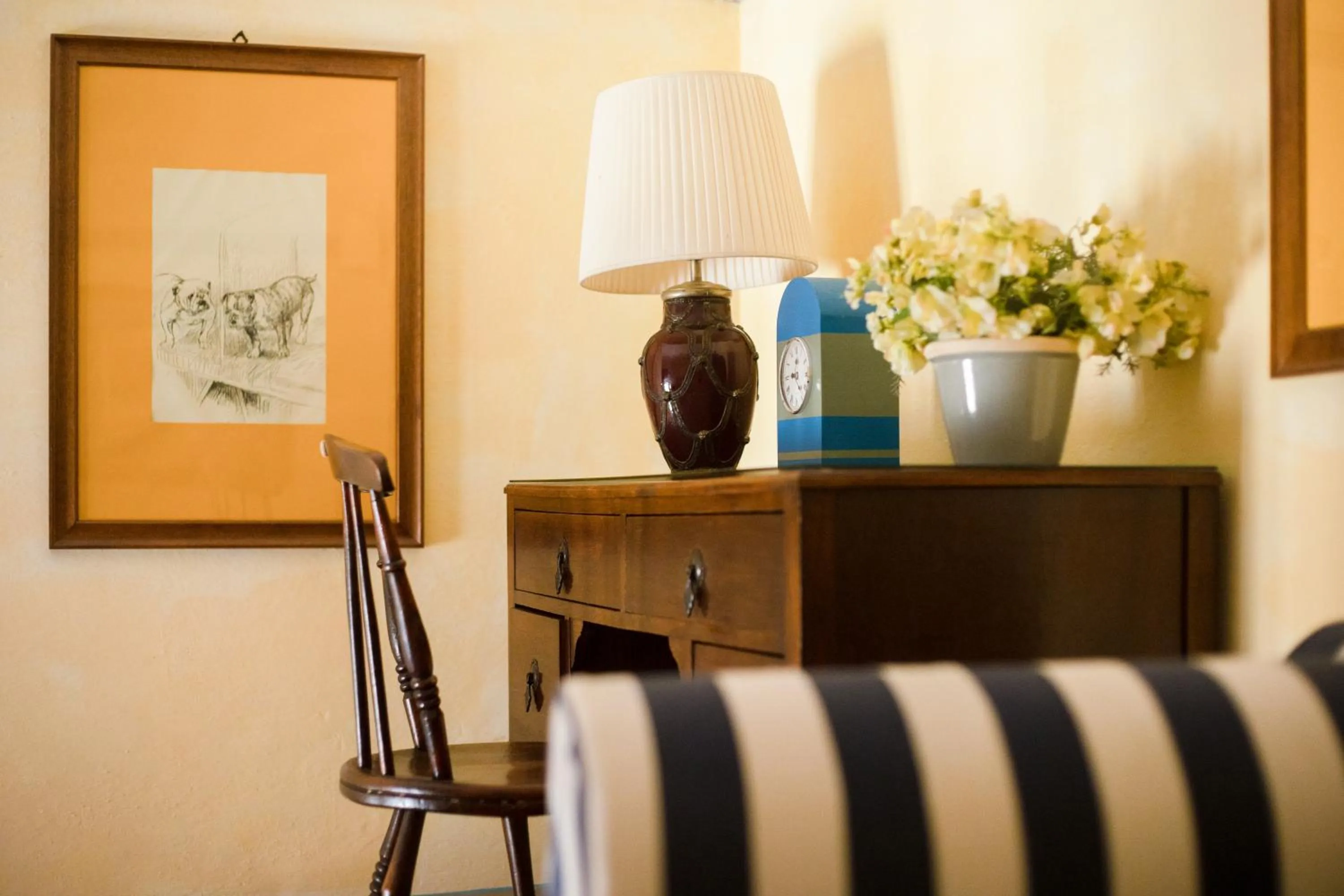 Antica Dimora Johlea