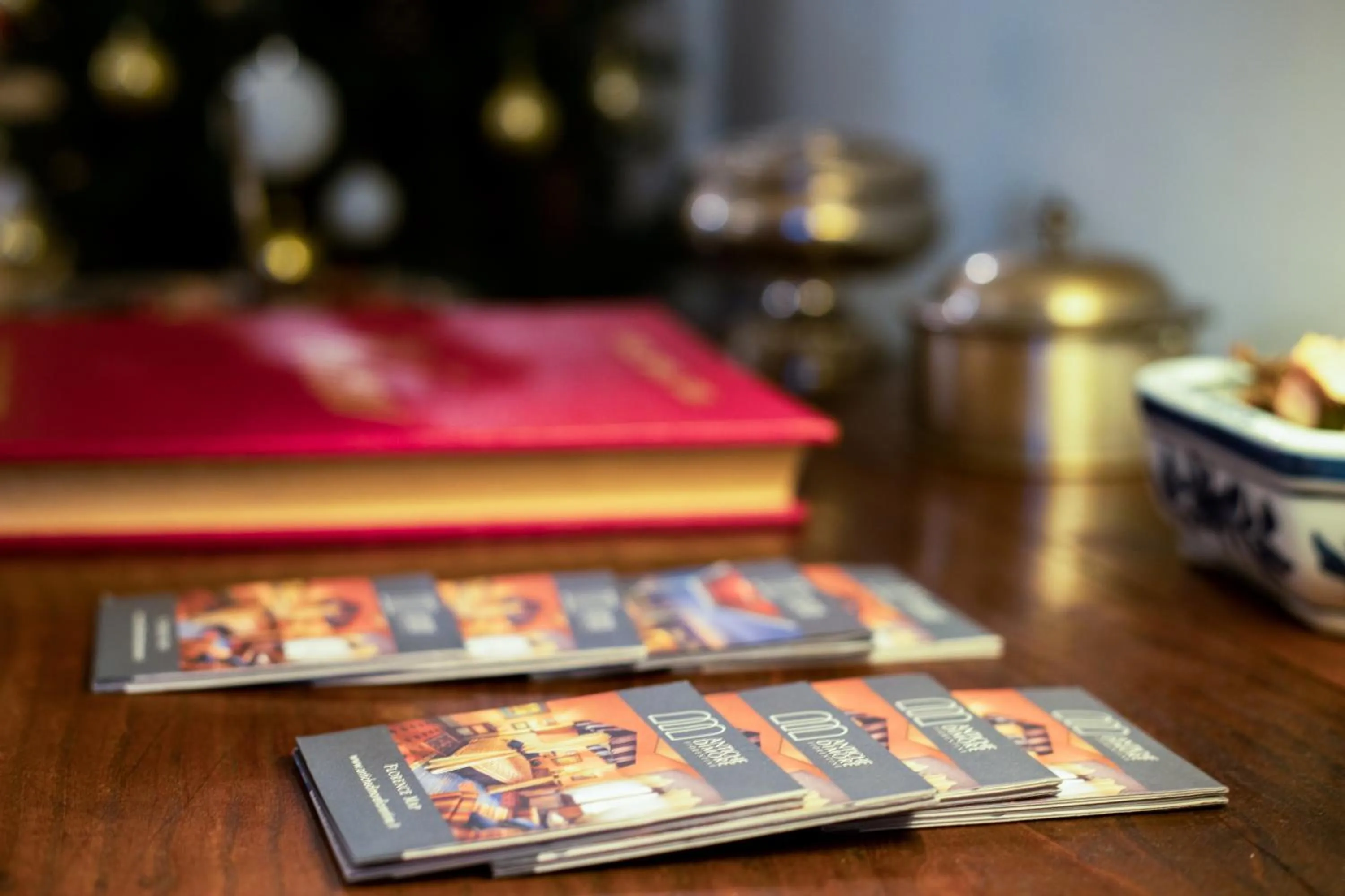 Antica Dimora Johlea