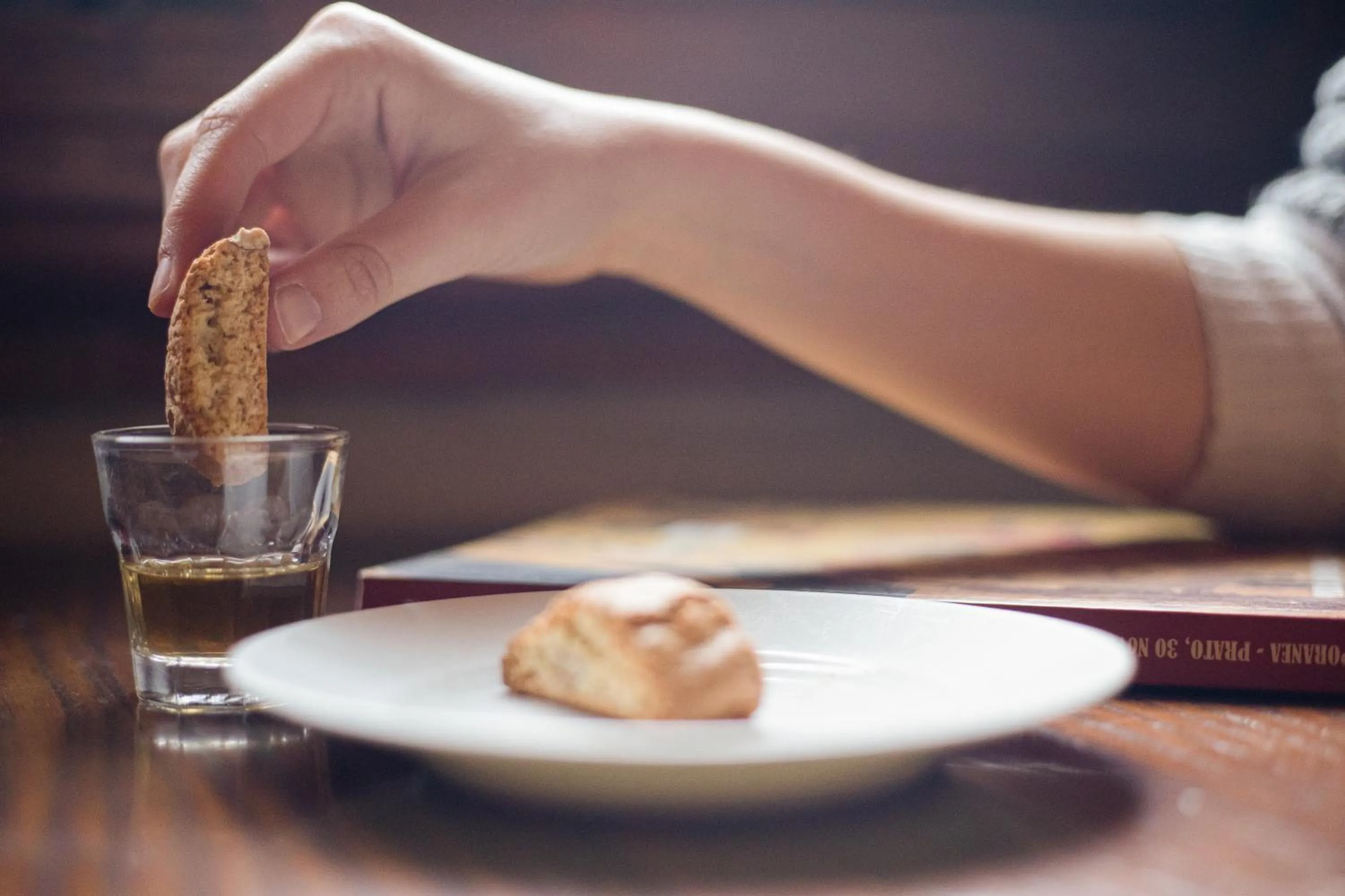 Antica Dimora Johlea