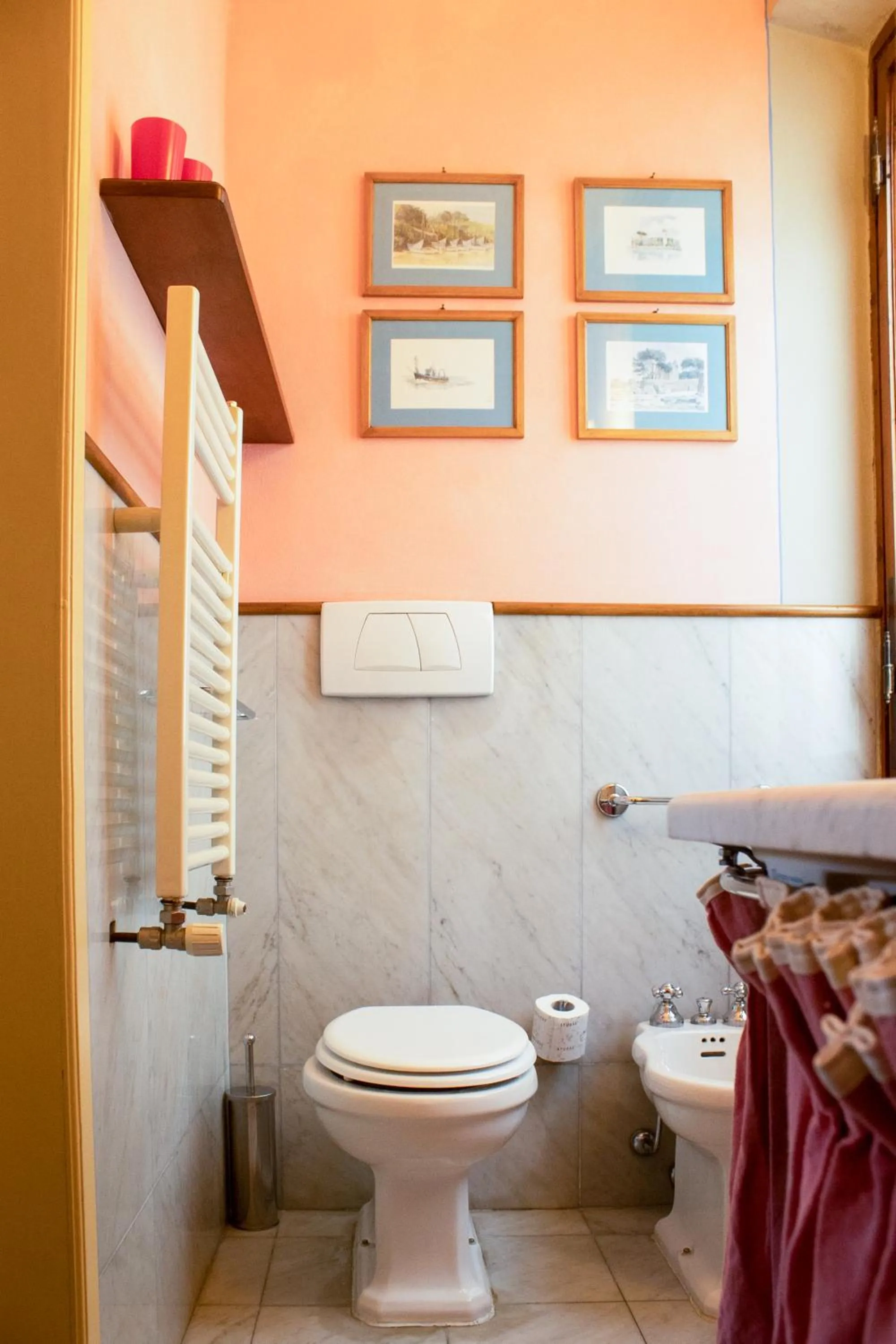 Antica Dimora Johlea