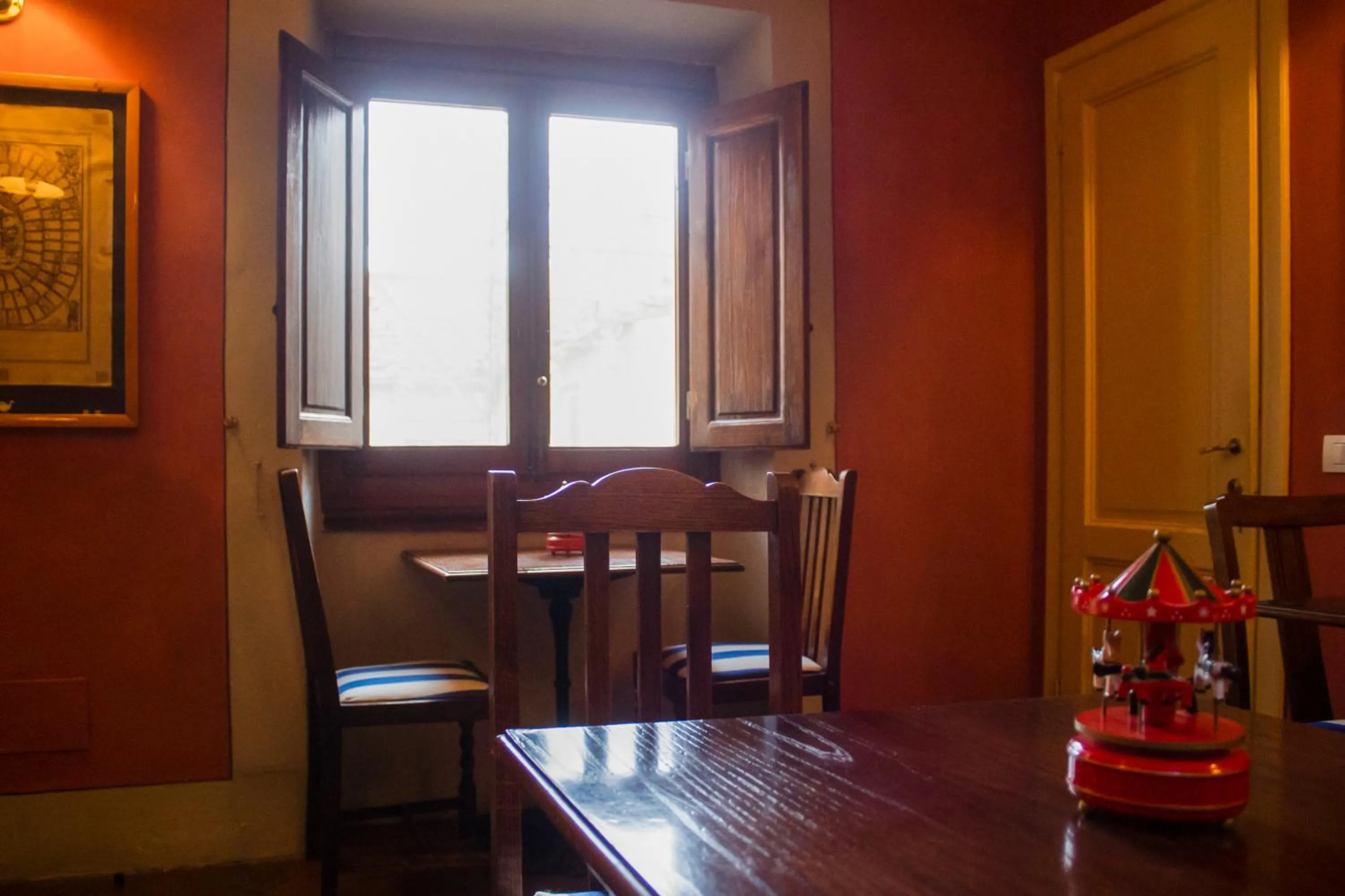 Antica Dimora Johlea