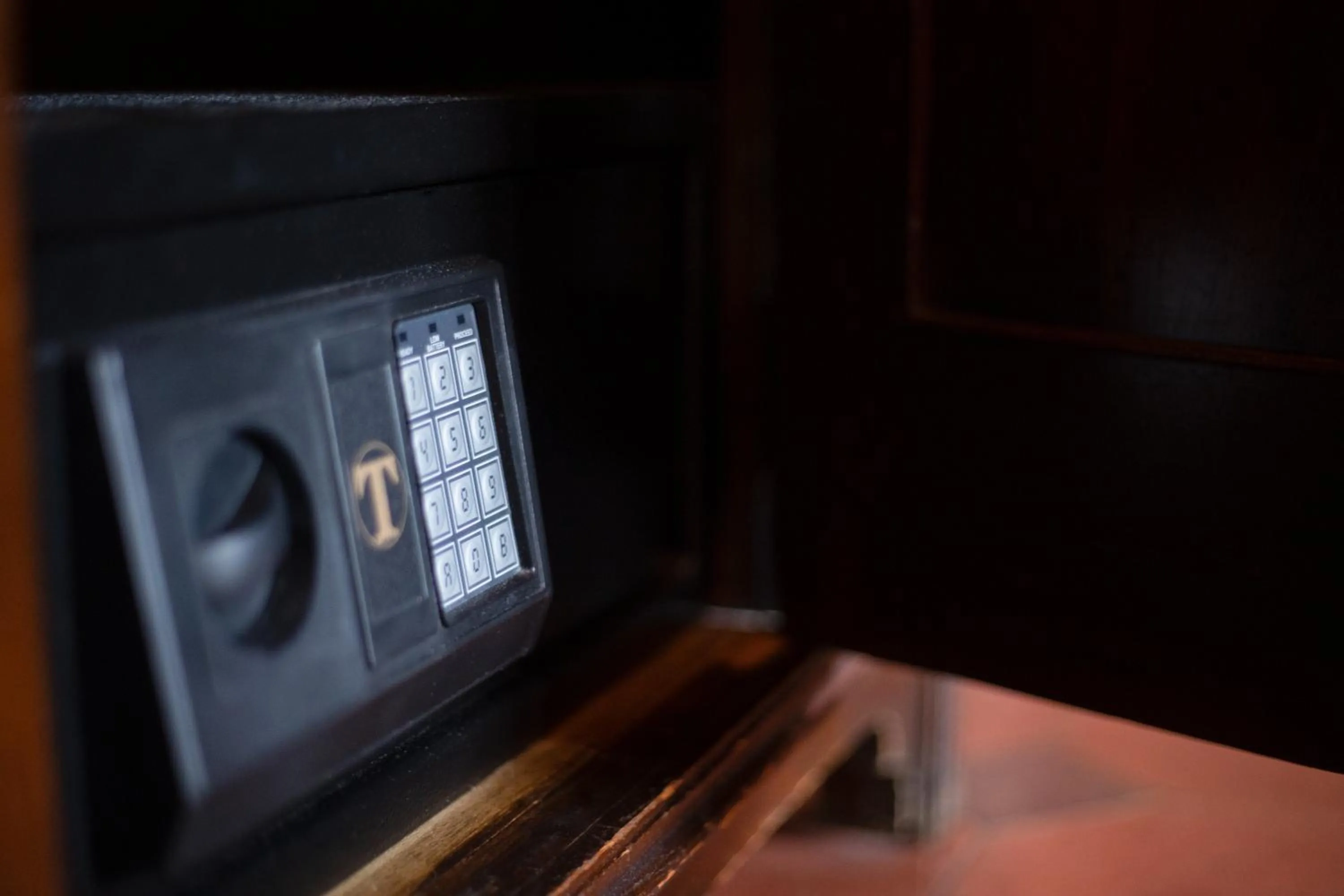 Antica Dimora Johlea