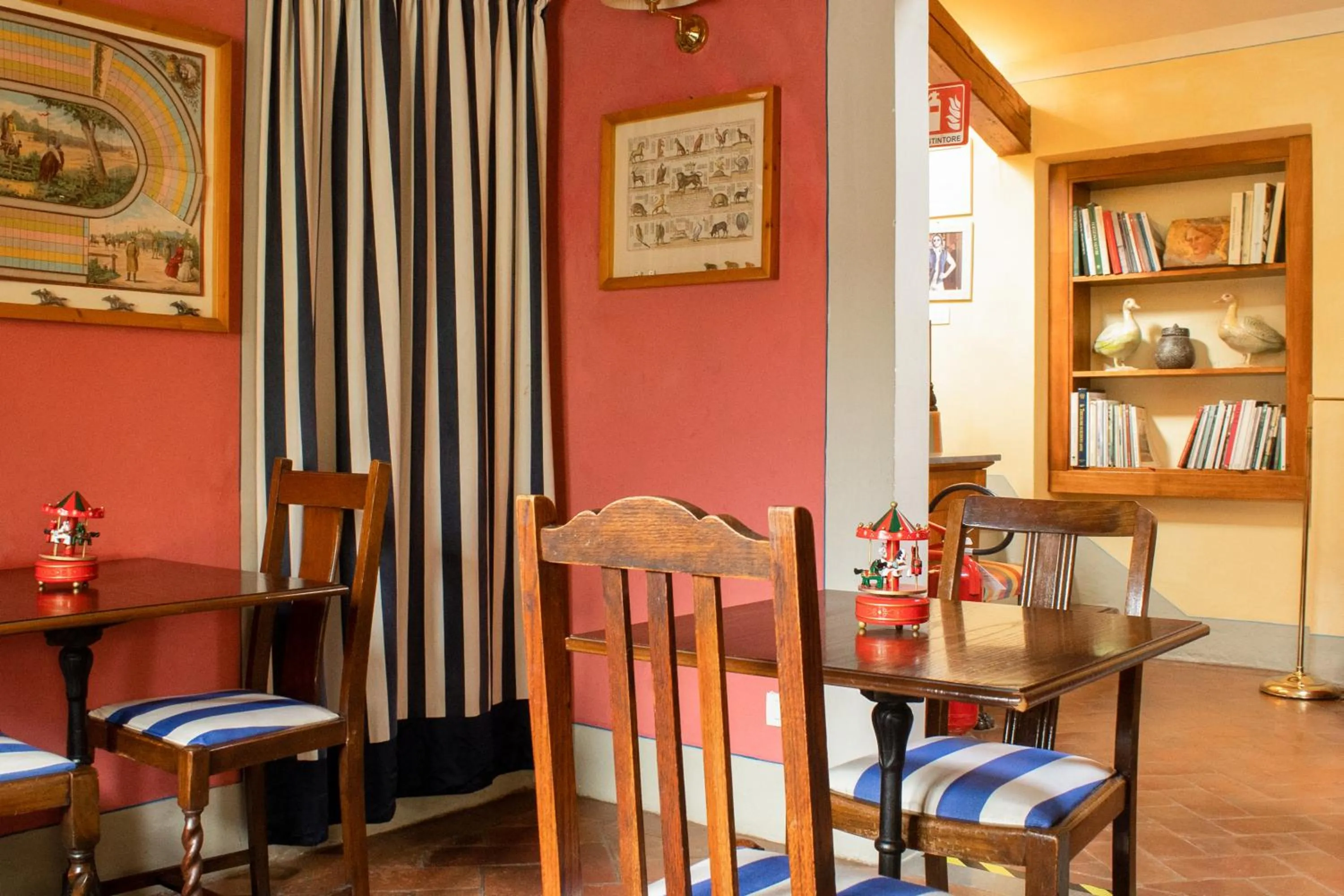 Antica Dimora Johlea