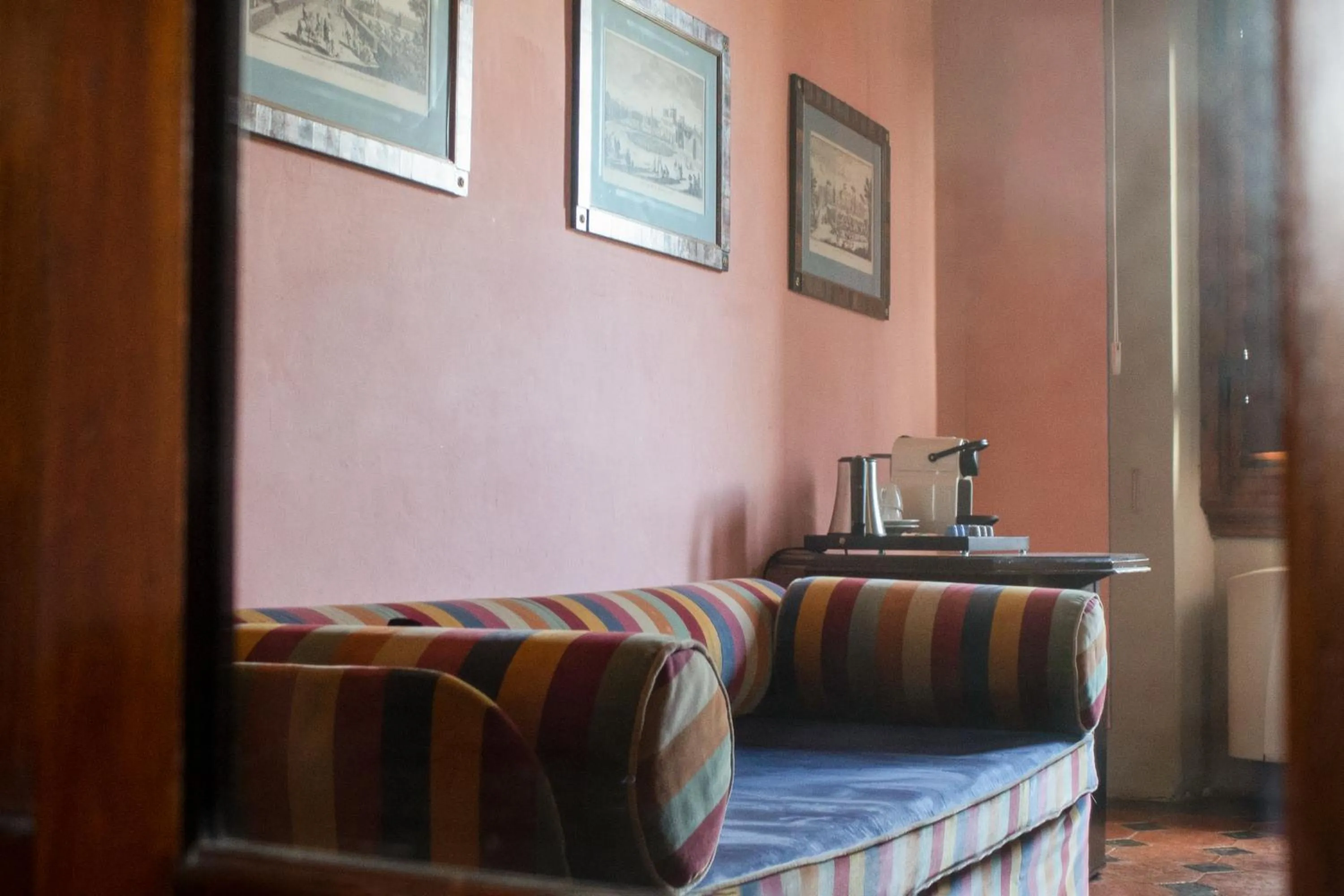 Antica Dimora Johlea