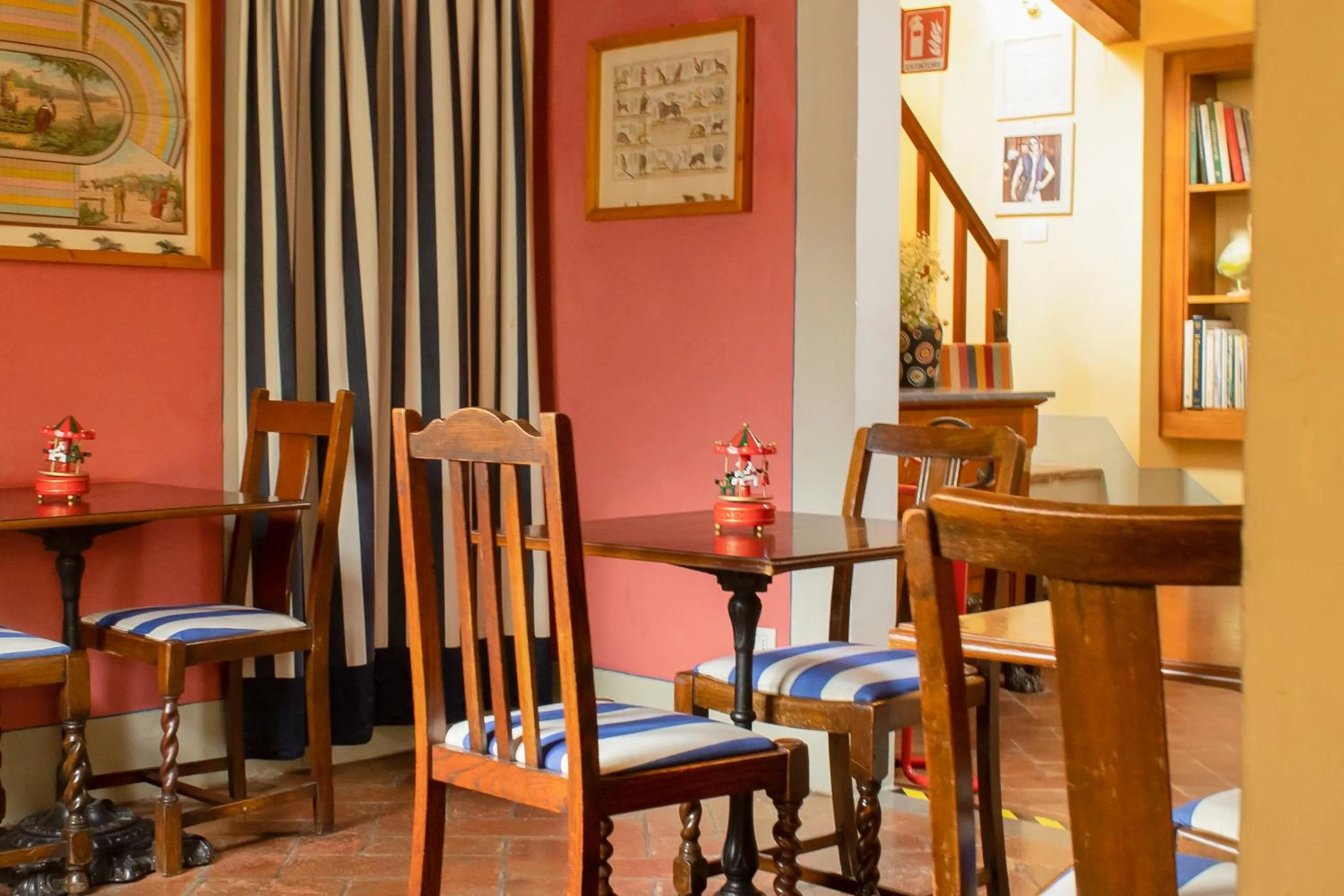 Antica Dimora Johlea