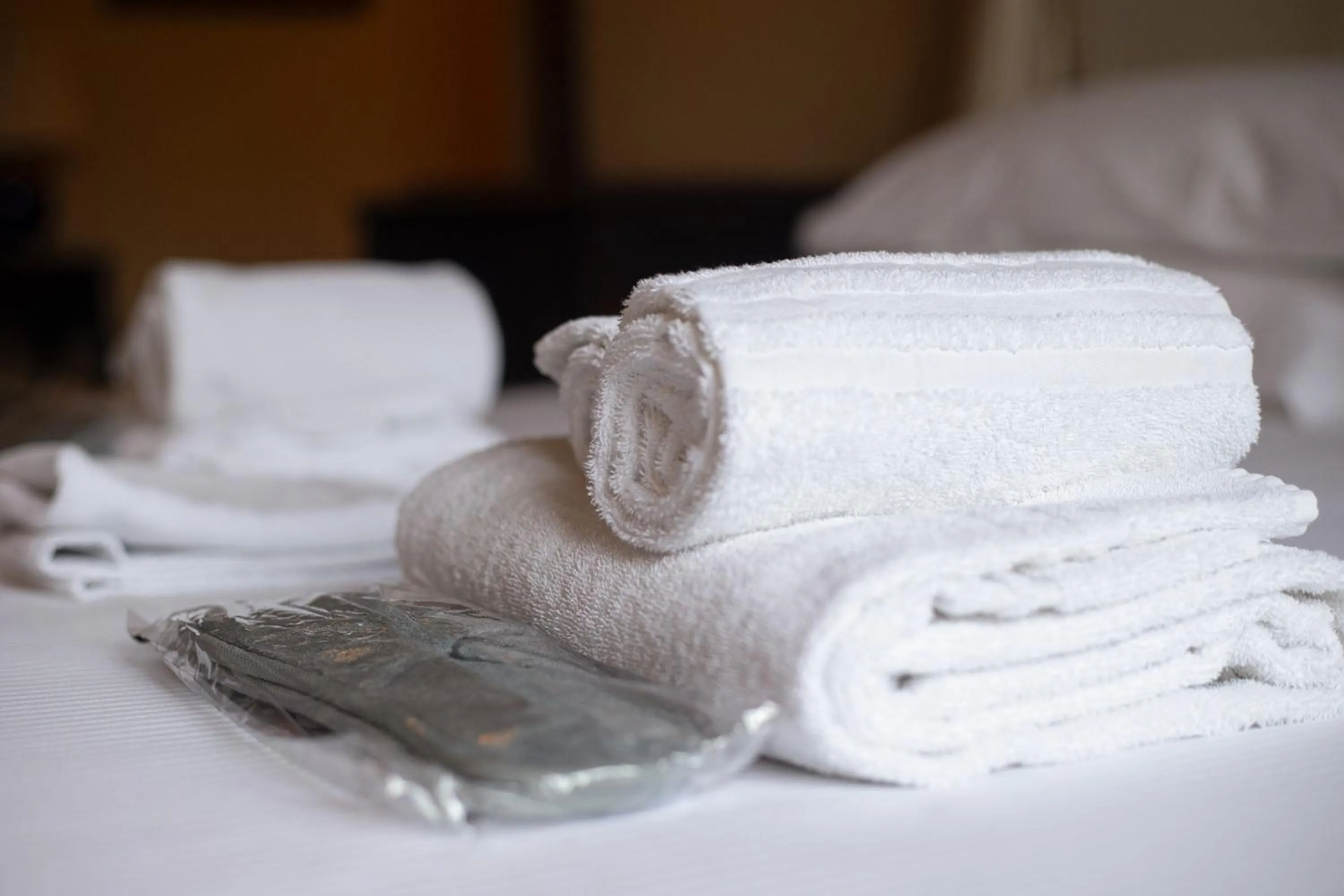 Bed in Antica Dimora Johlea