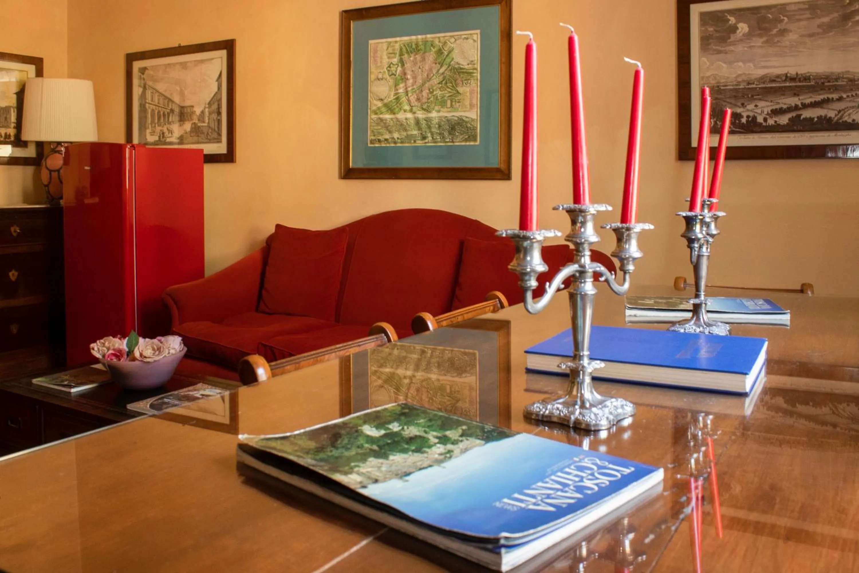 Antica Dimora Firenze