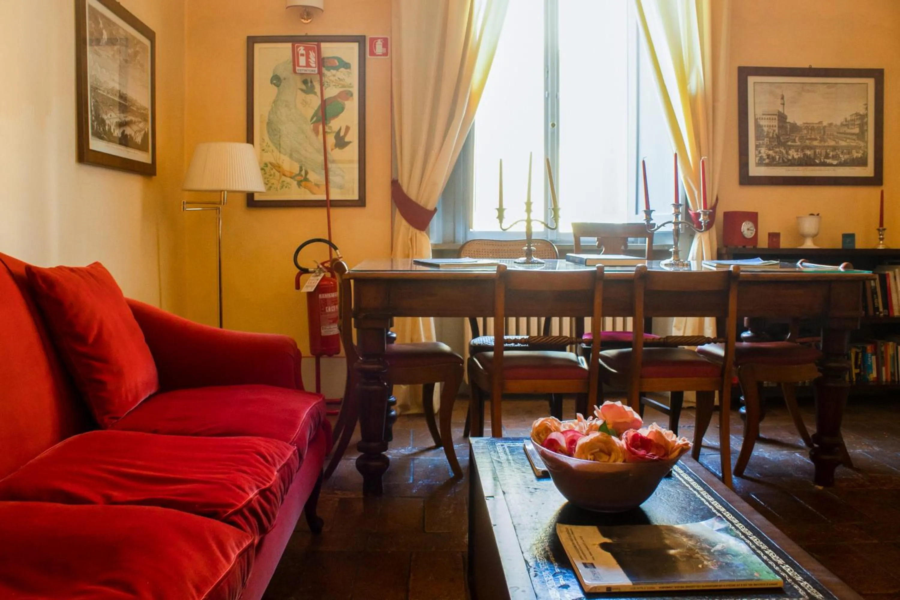 Antica Dimora Firenze