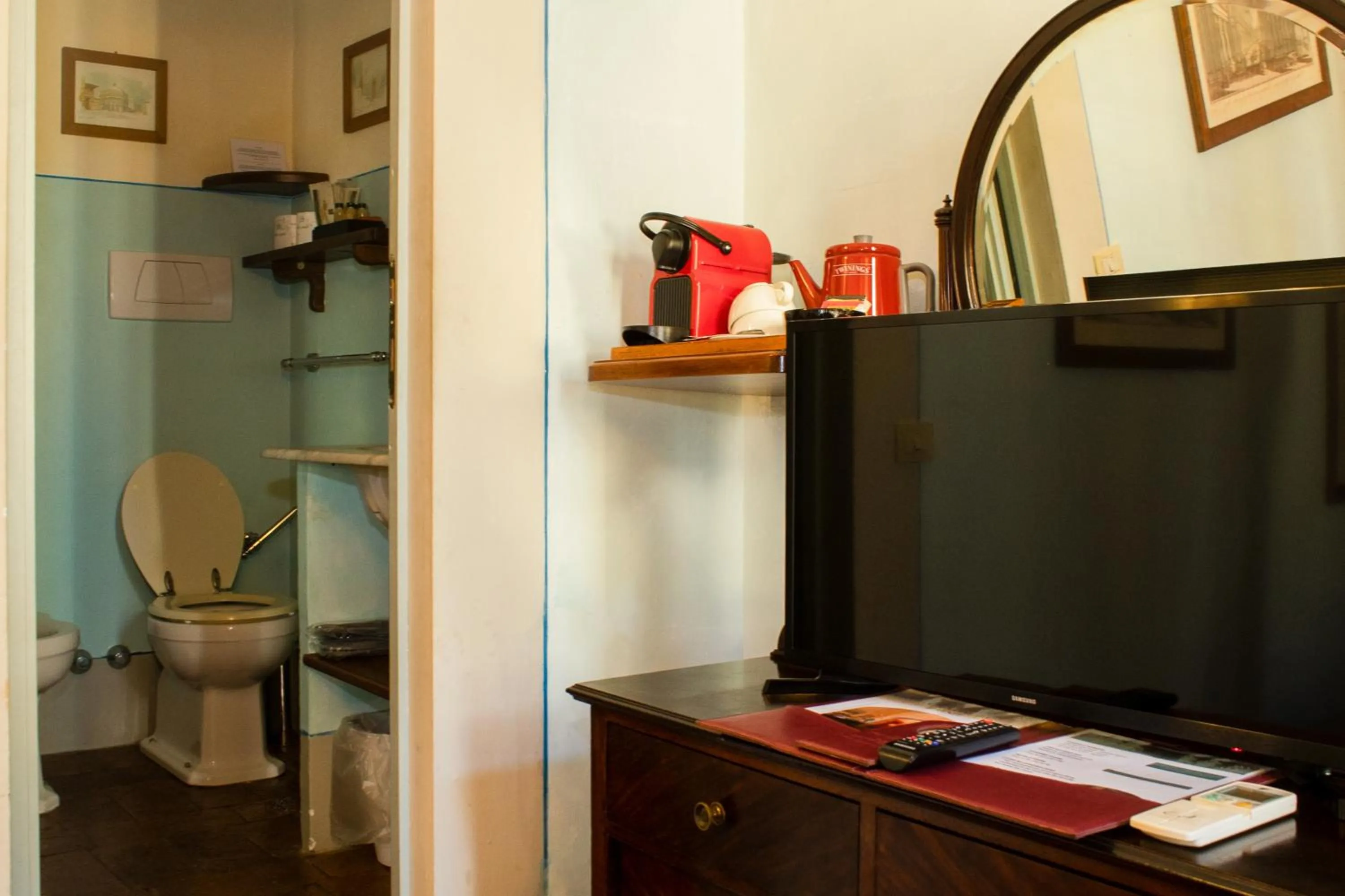 Antica Dimora Firenze