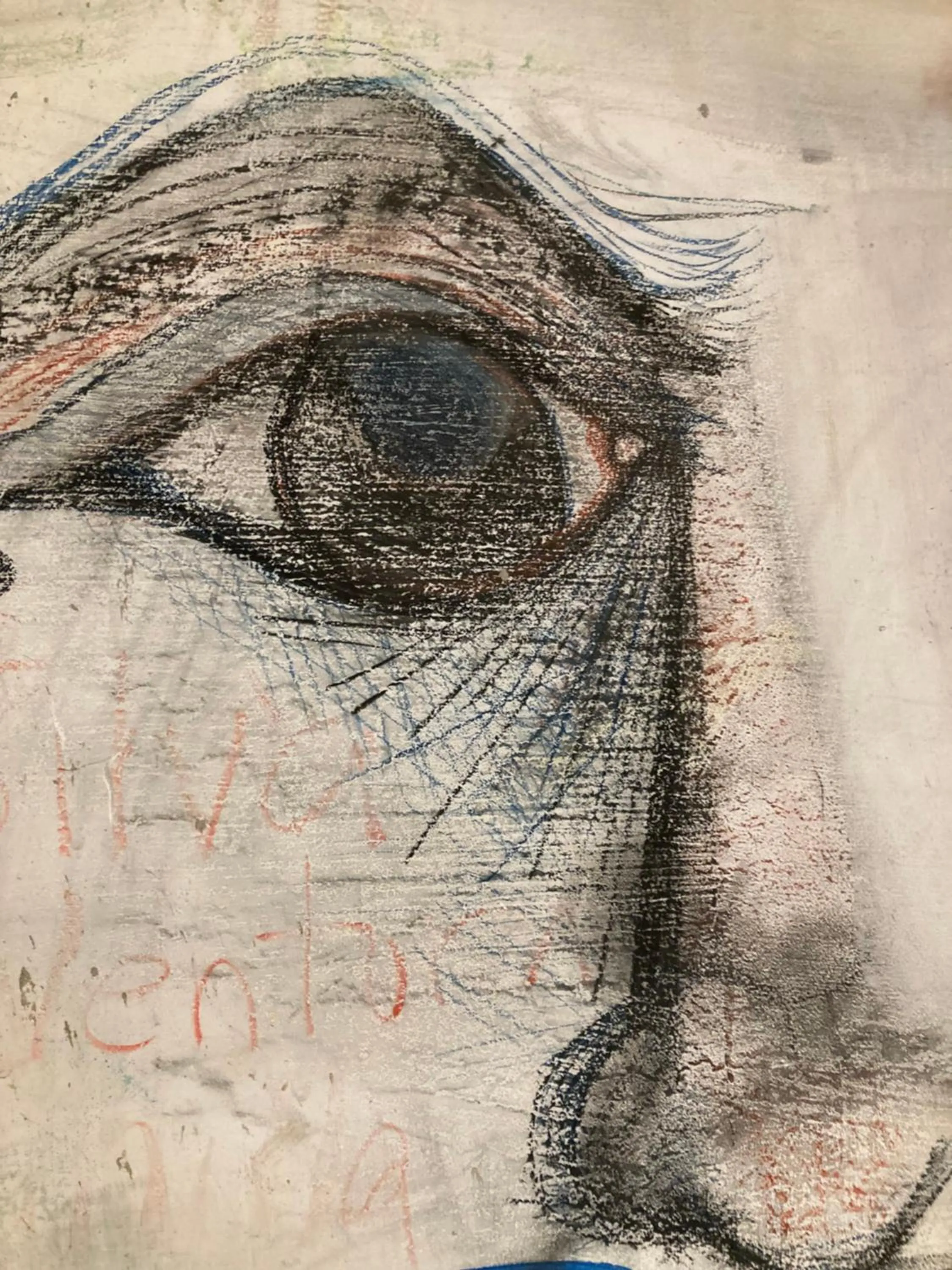 Lobby or reception in Hostel Archi Rossi