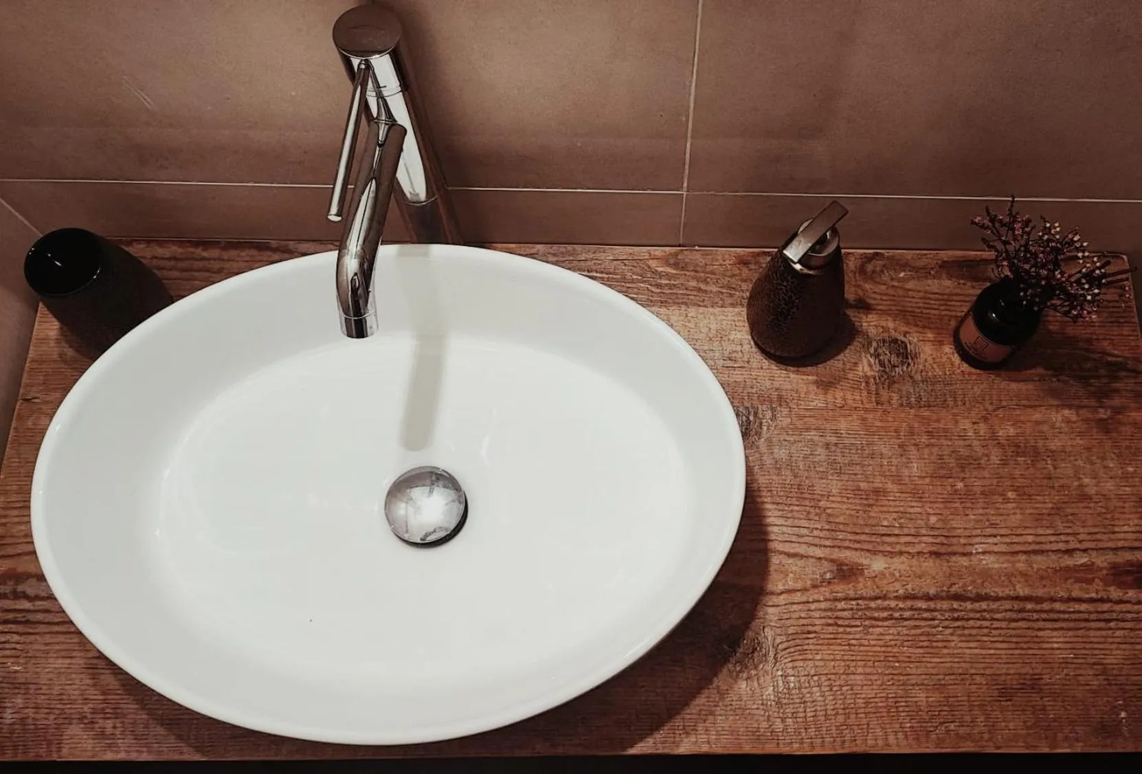 B&B Magnifico Messere