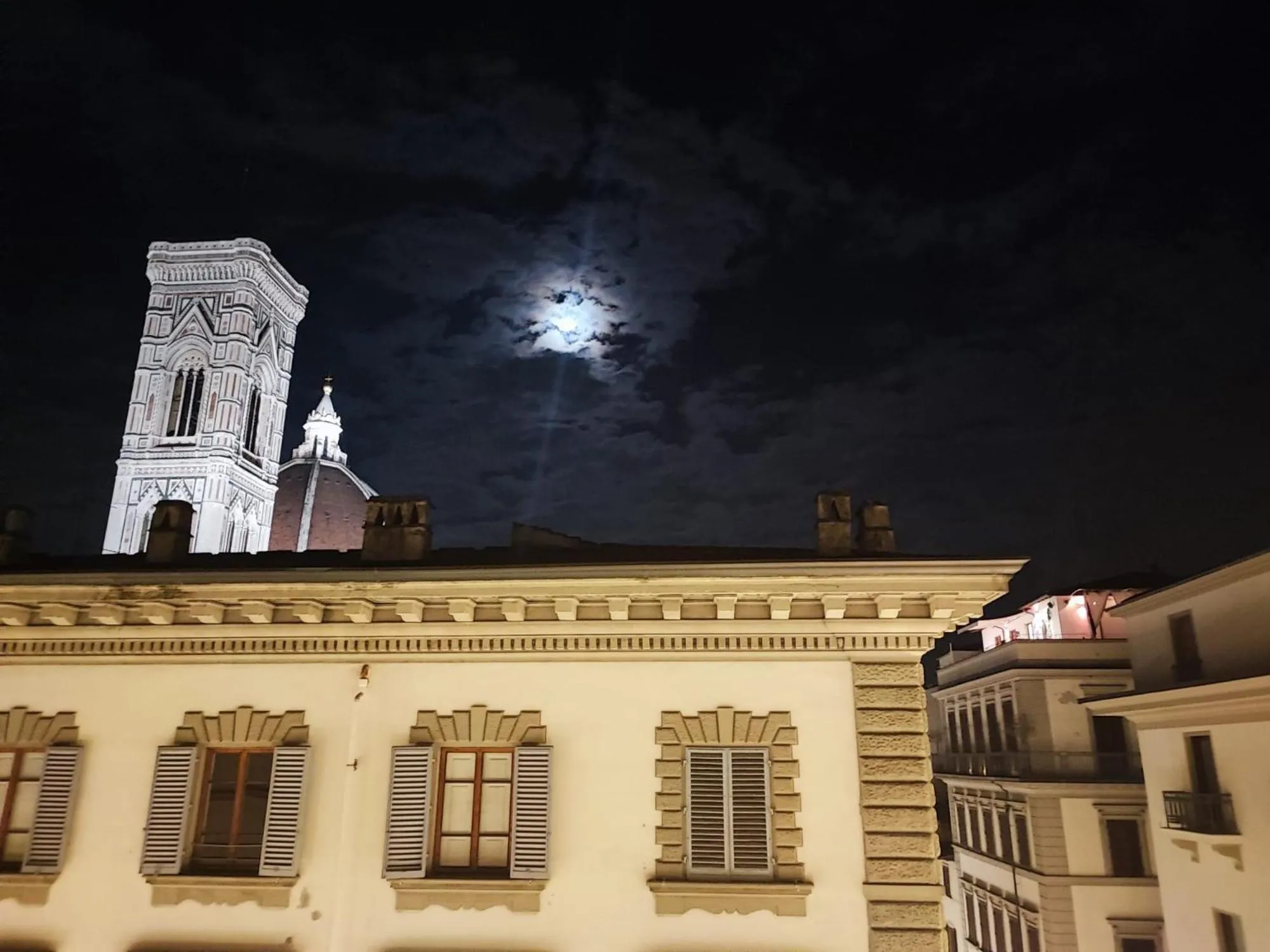 B&B Magnifico Messere