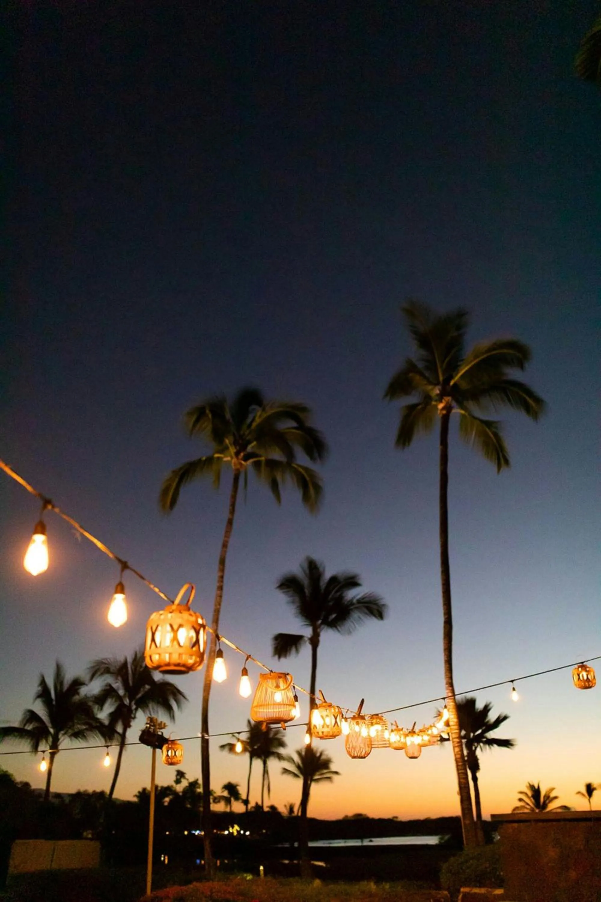 Banquet/Function facilities in Waikoloa Beach Marriott Resort & Spa