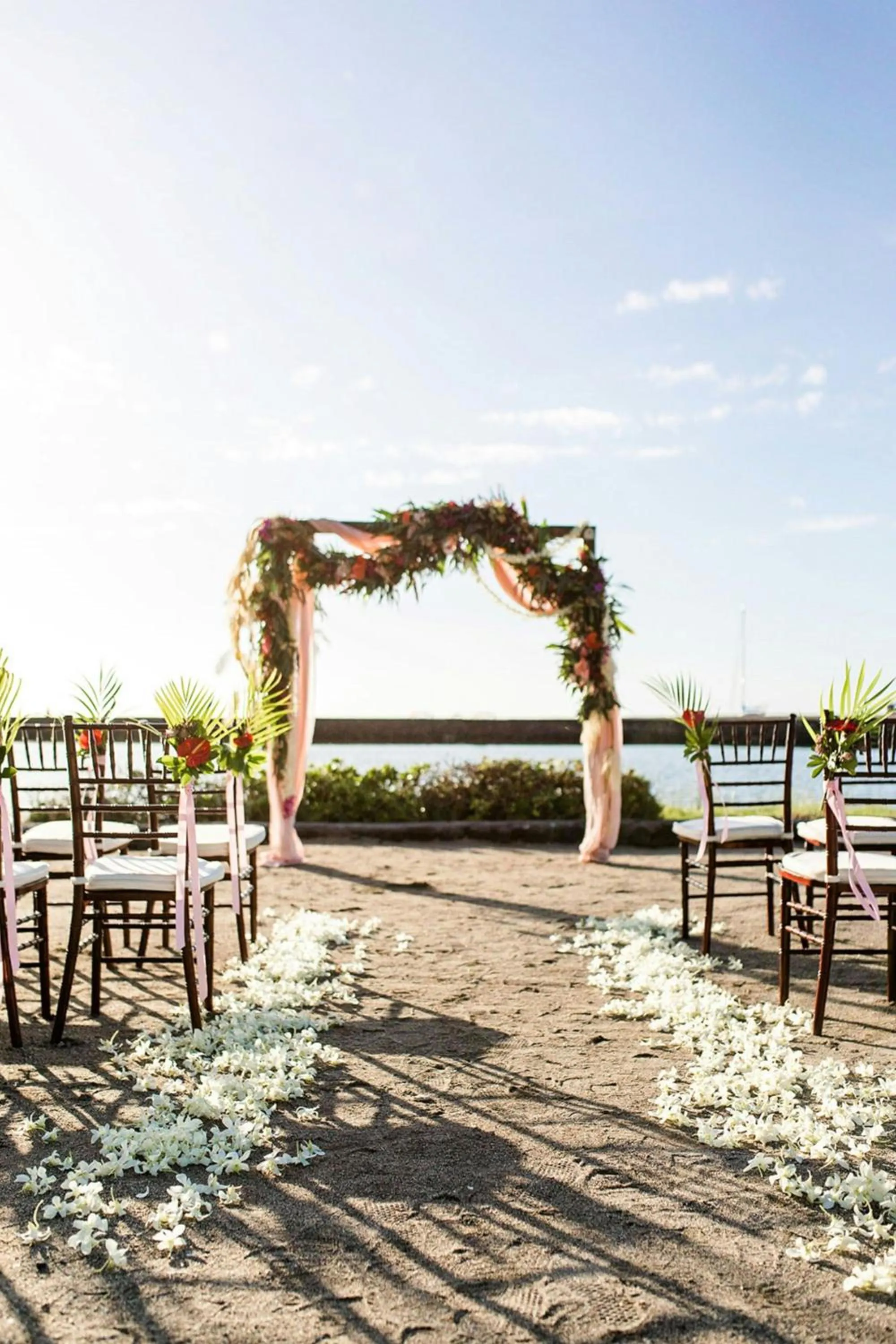 Banquet/Function facilities in Waikoloa Beach Marriott Resort & Spa