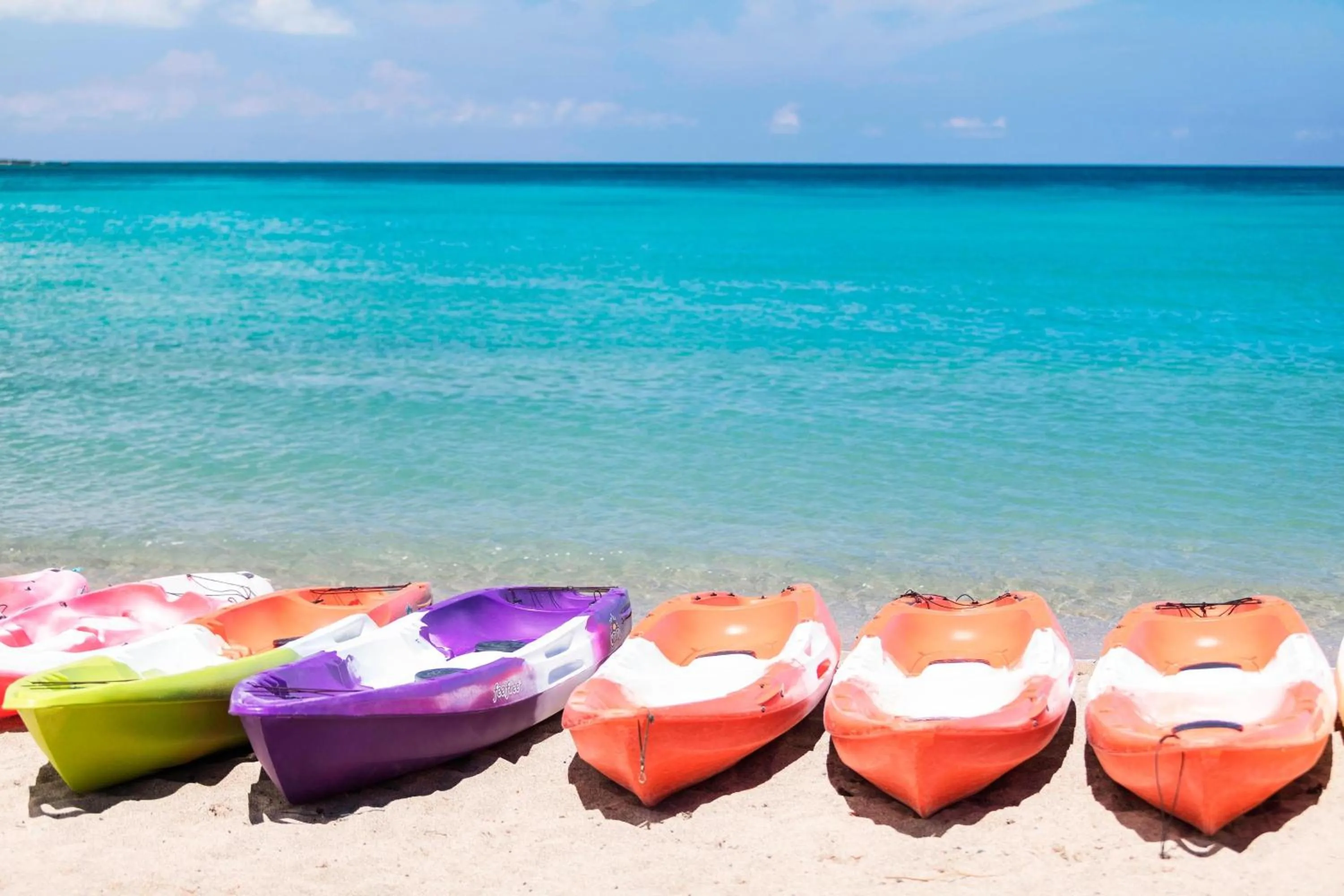 Beach in Waikoloa Beach Marriott Resort & Spa