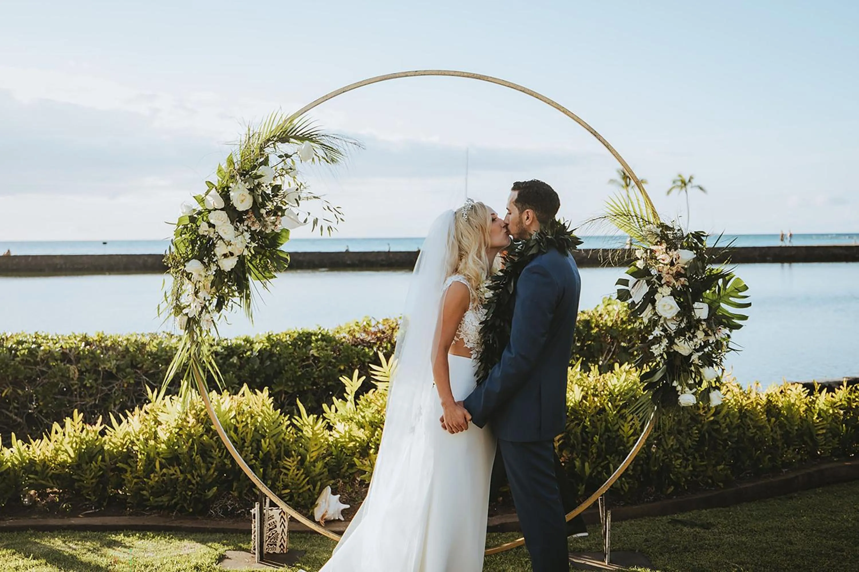 Banquet/Function facilities in Waikoloa Beach Marriott Resort & Spa