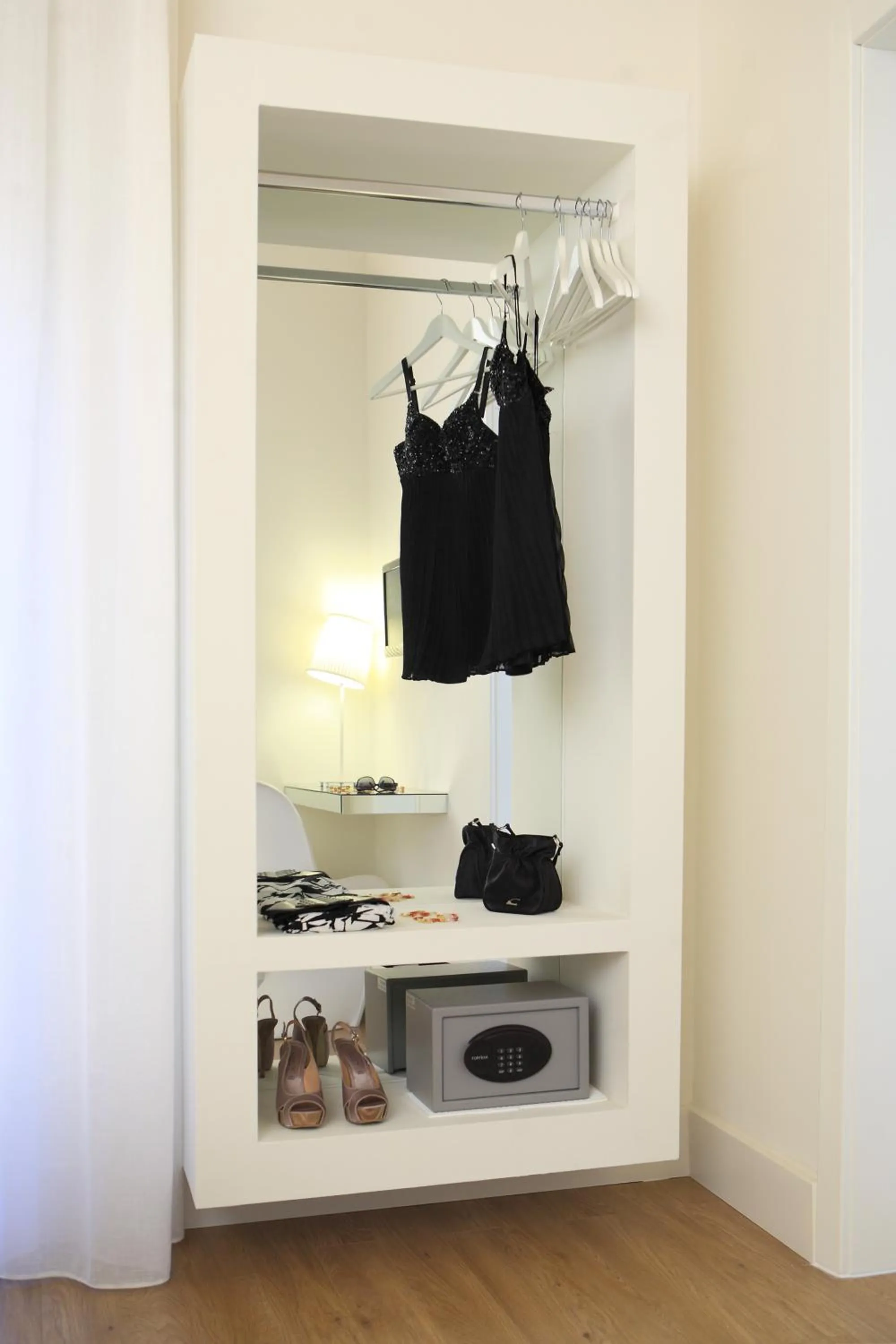 Al Castello Luxury B&B