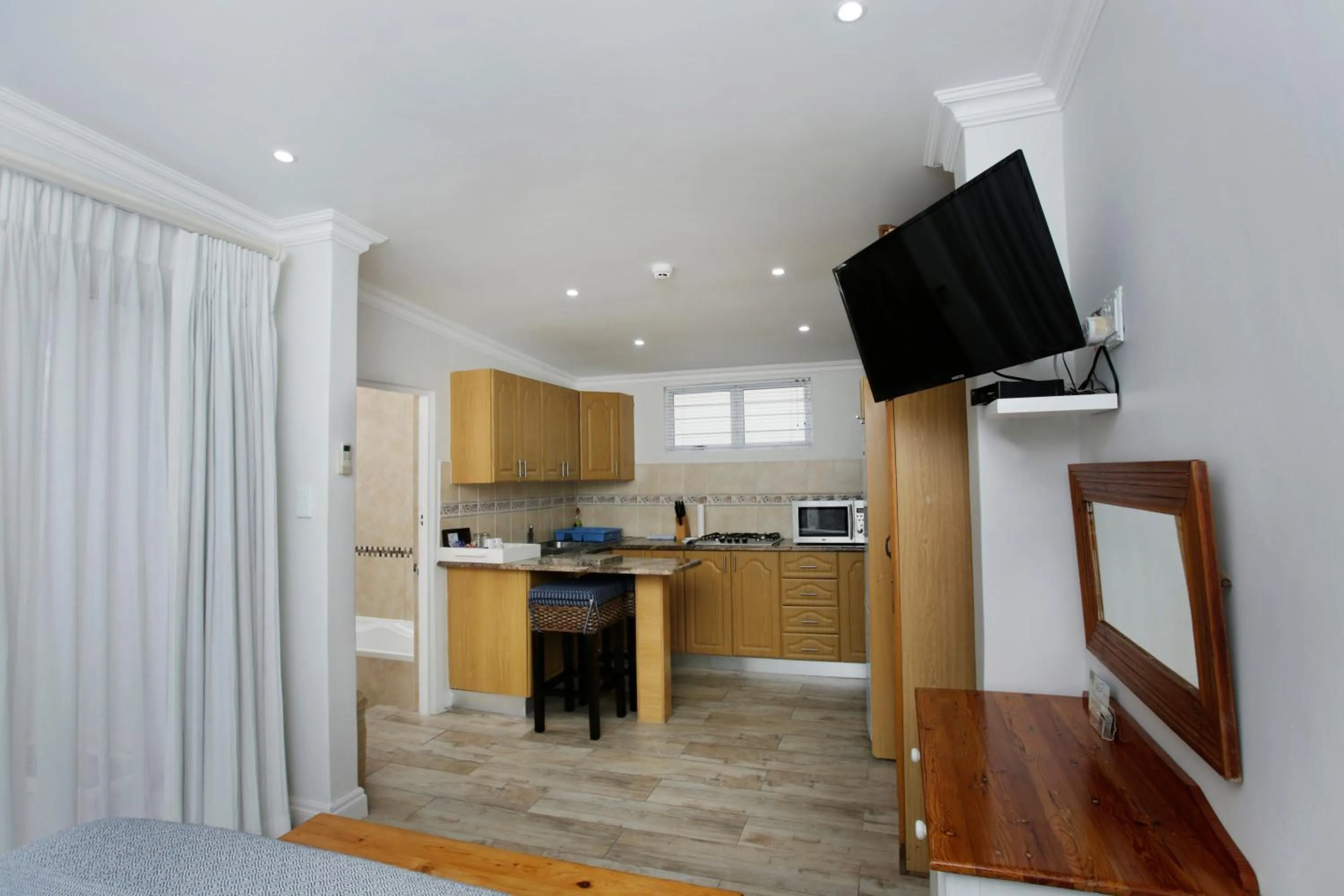 Ocean Hideaway Bed and Breakfast