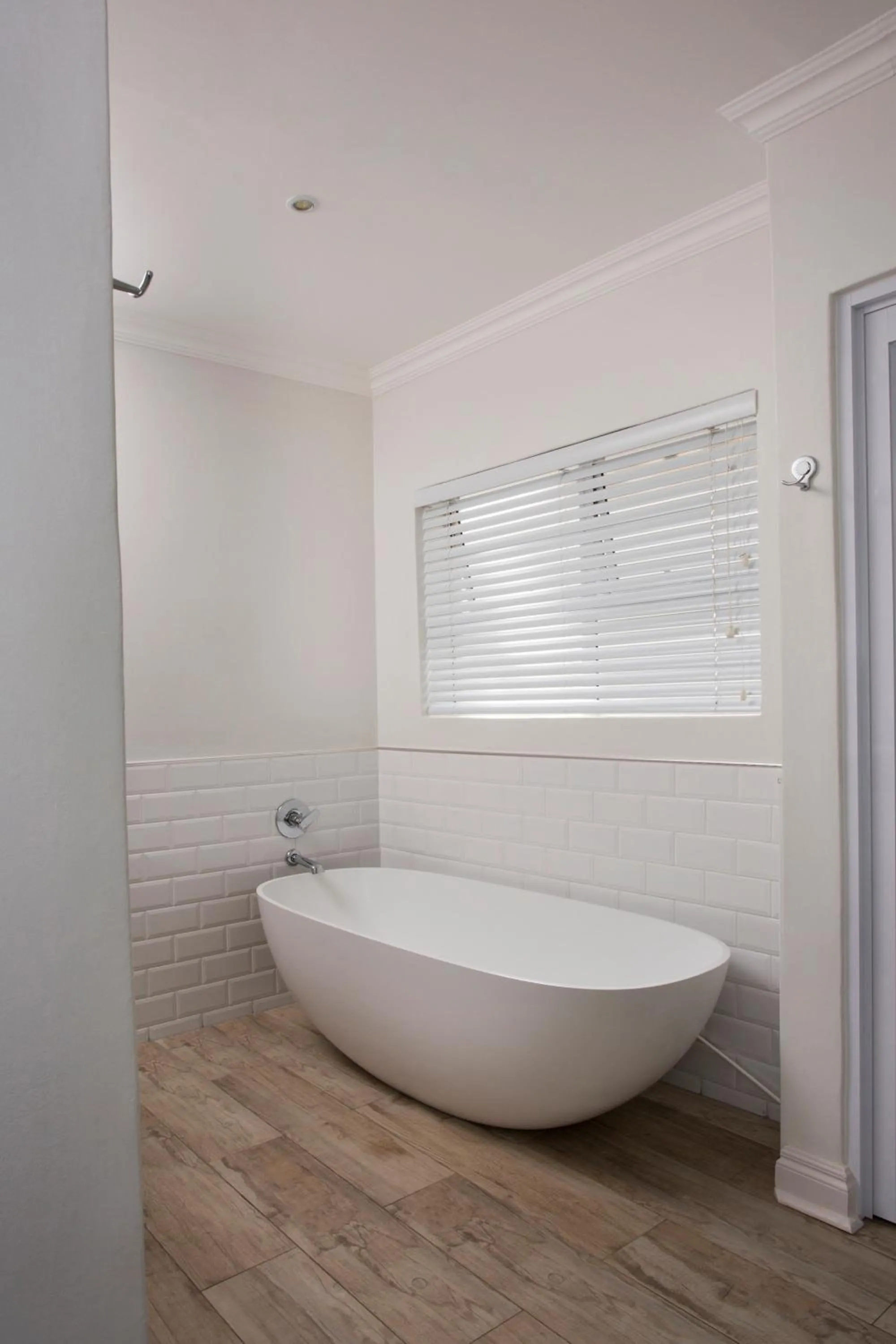 Ocean Hideaway Bed and Breakfast