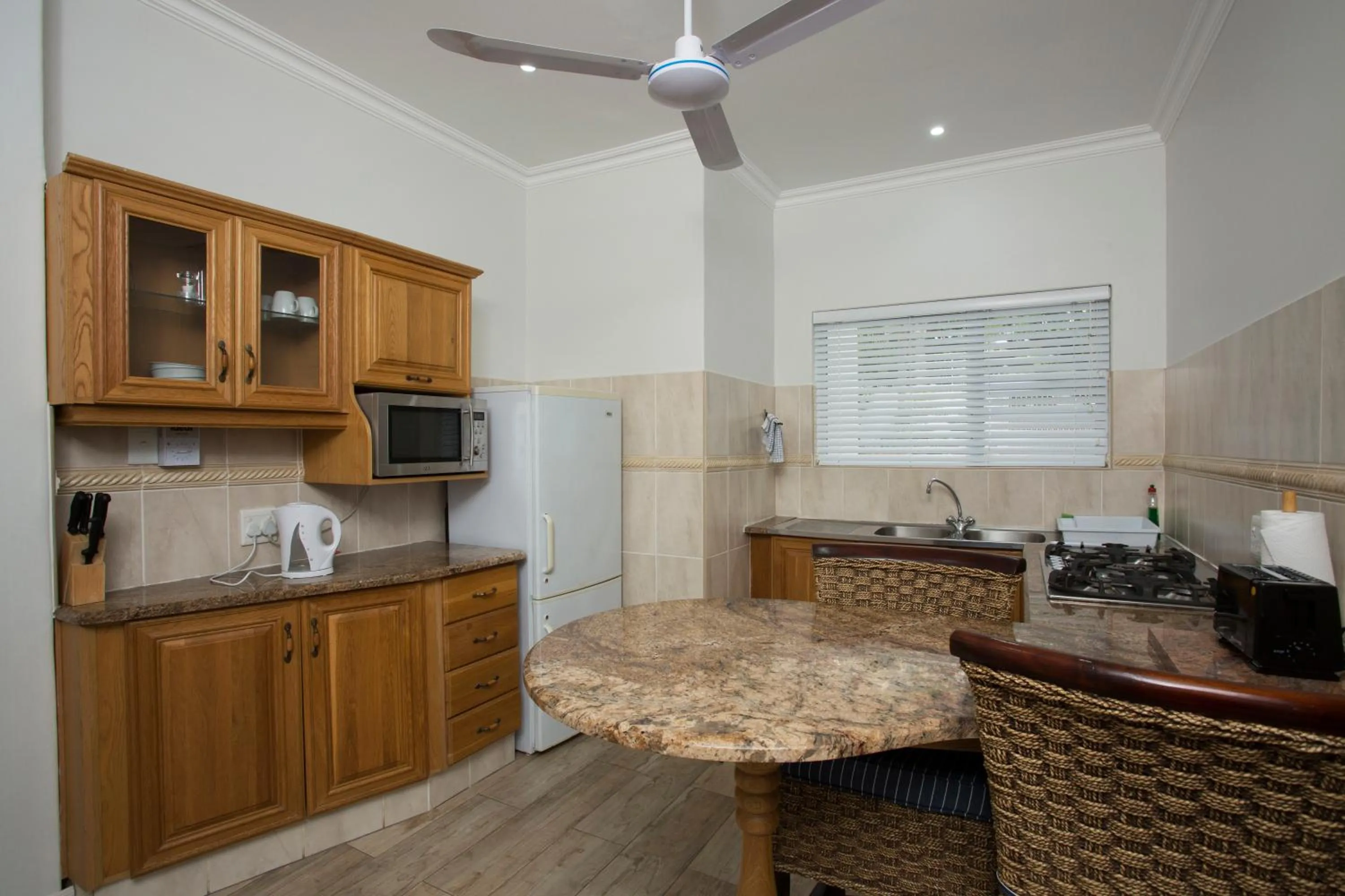 Ocean Hideaway Bed and Breakfast