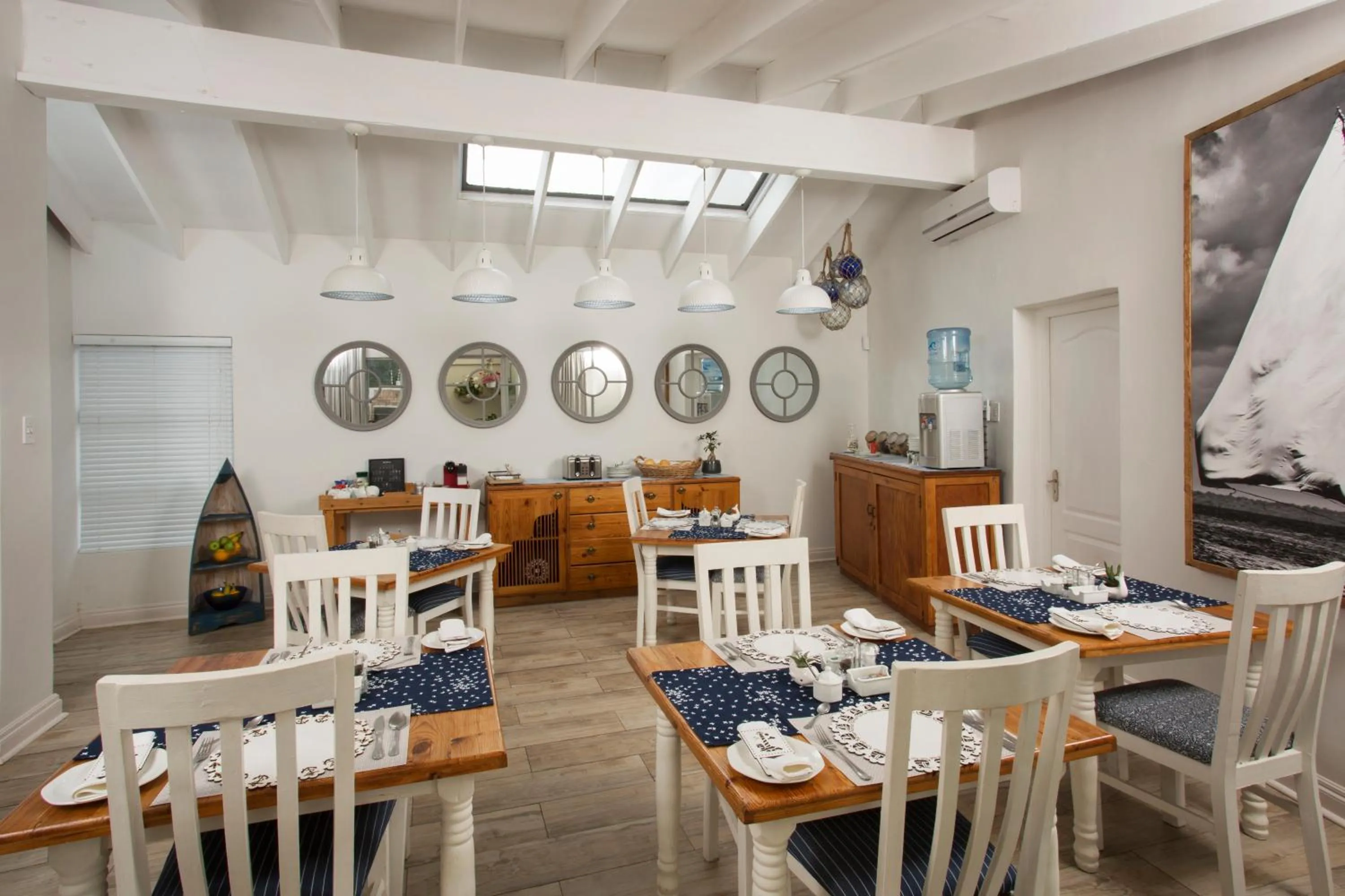 Ocean Hideaway Bed and Breakfast