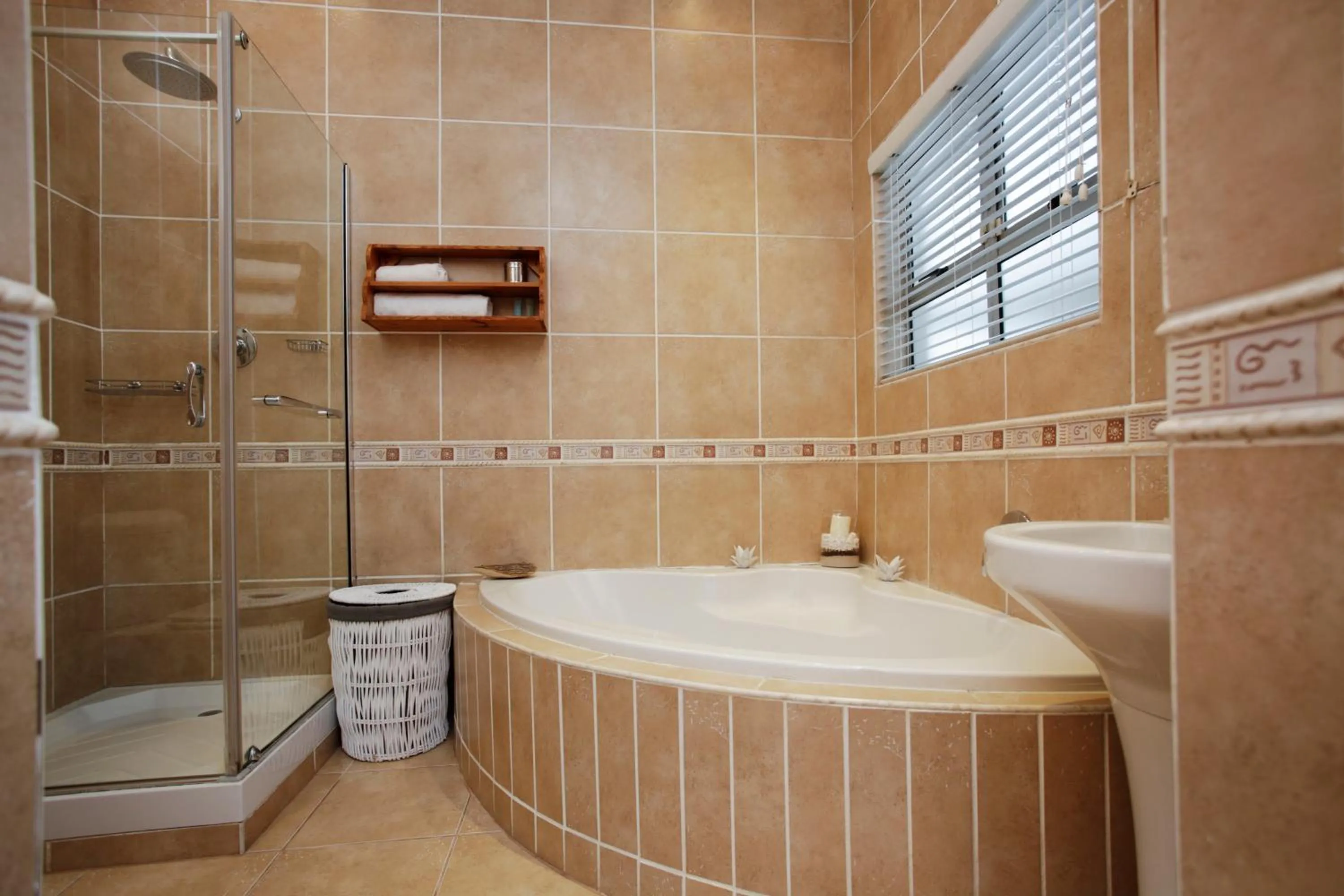 Ocean Hideaway Bed and Breakfast