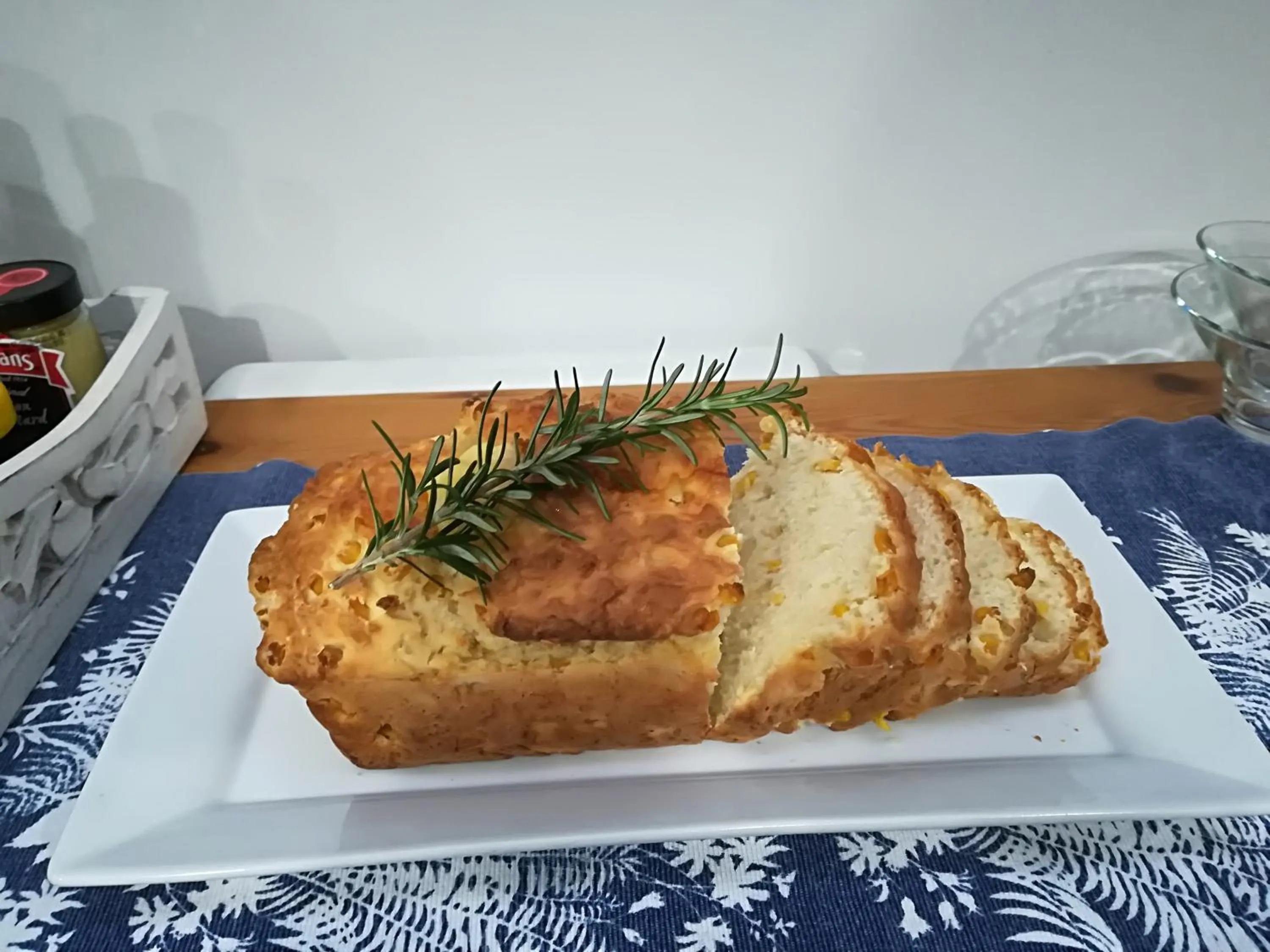 English/Irish breakfast in Ocean Hideaway Bed and Breakfast