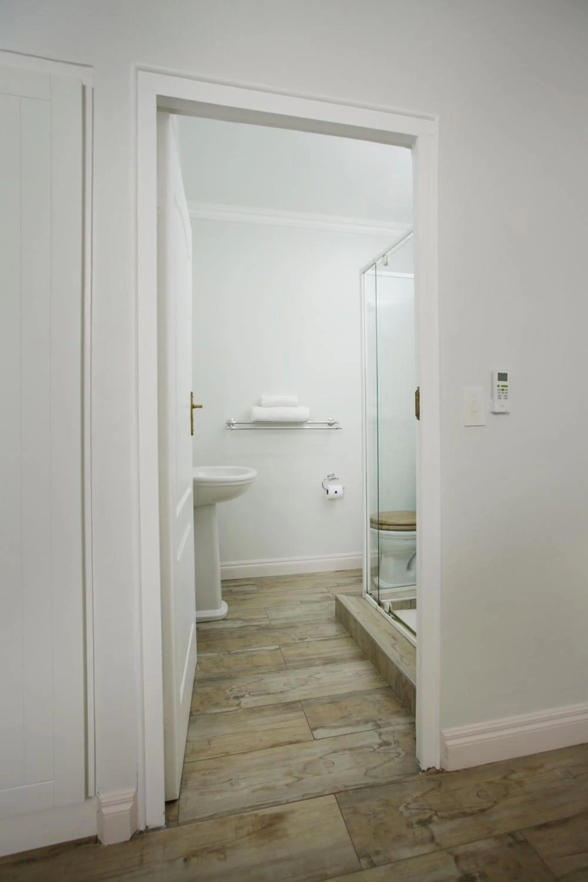 Ocean Hideaway Bed and Breakfast