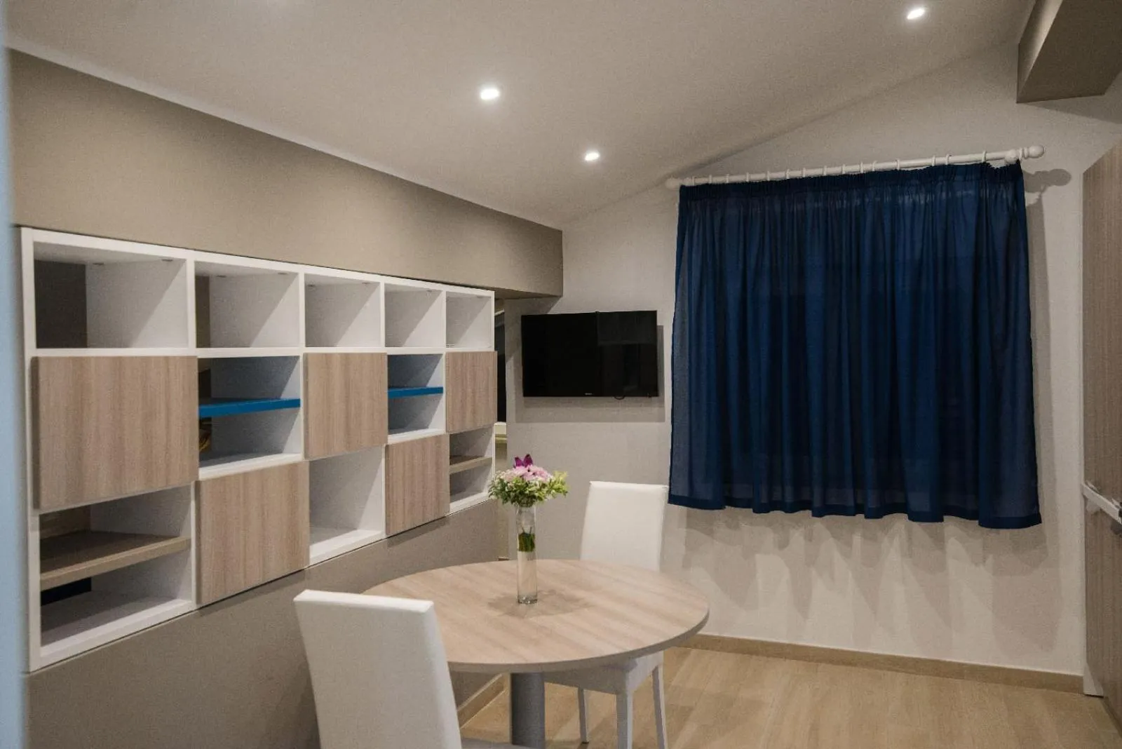 TV and multimedia in Karma Resort