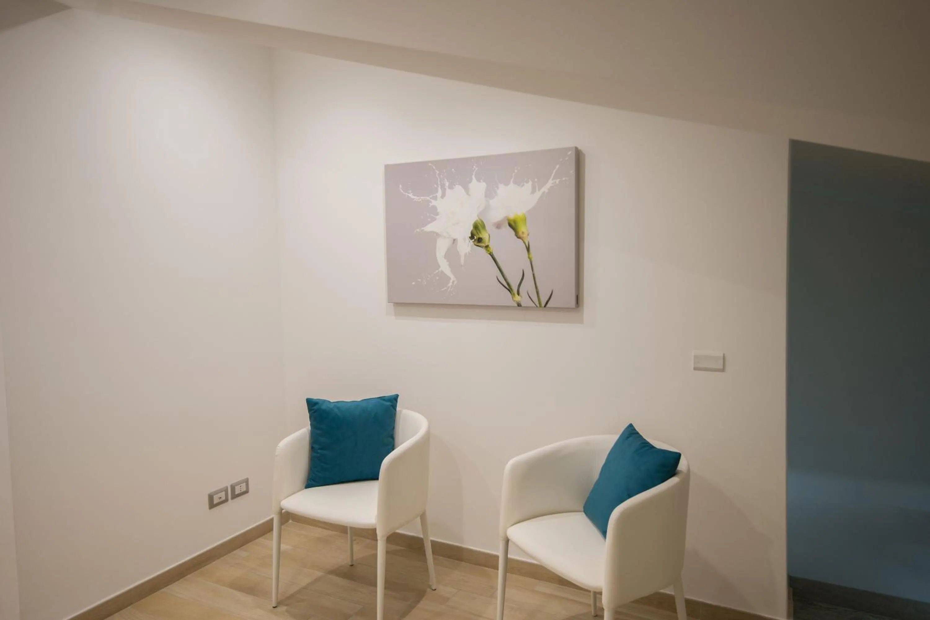 Decorative detail in Karma Resort