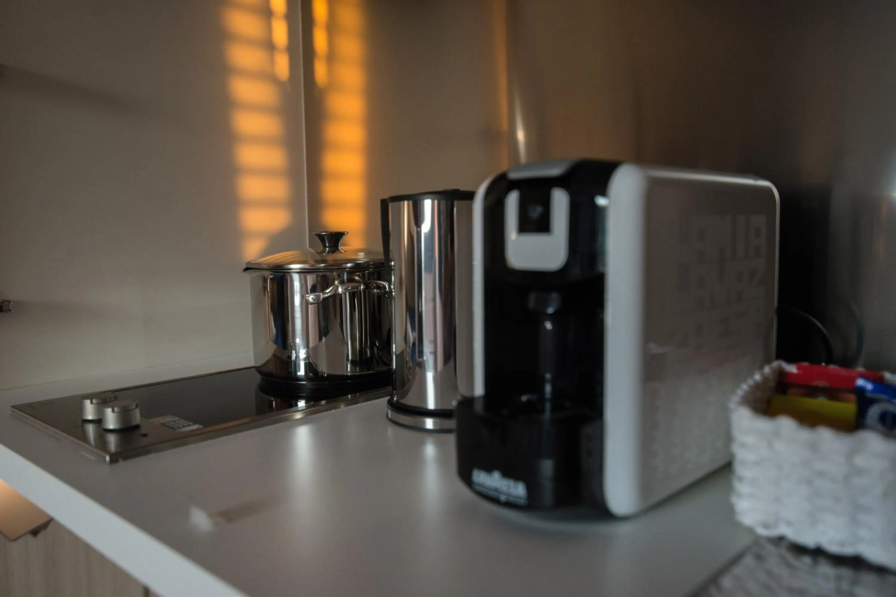 Decorative detail in Karma Resort