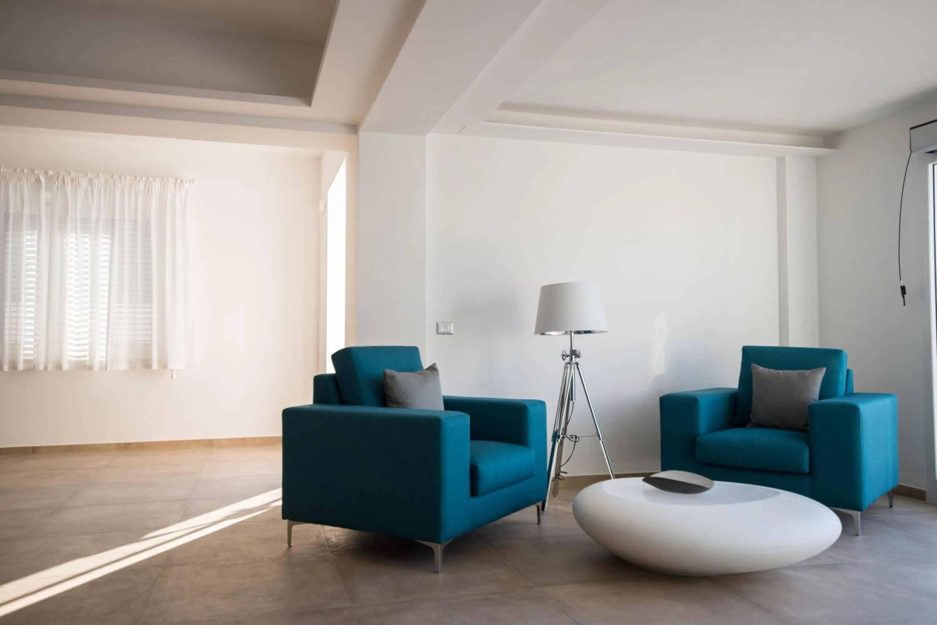 Lobby or reception in Karma Resort